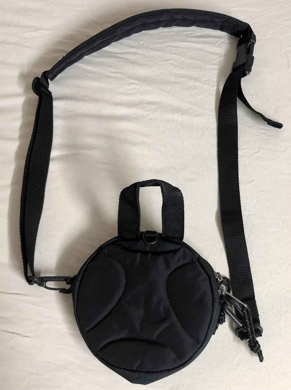 Eastpak × Telfar Eastpak X Telfar Circle Bag Brandnew with Tags Size ONE SIZE - 4 Thumbnail