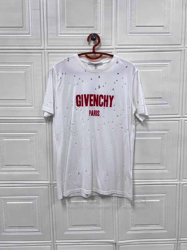 Givenchy Limited Edition Monkey Hoodie