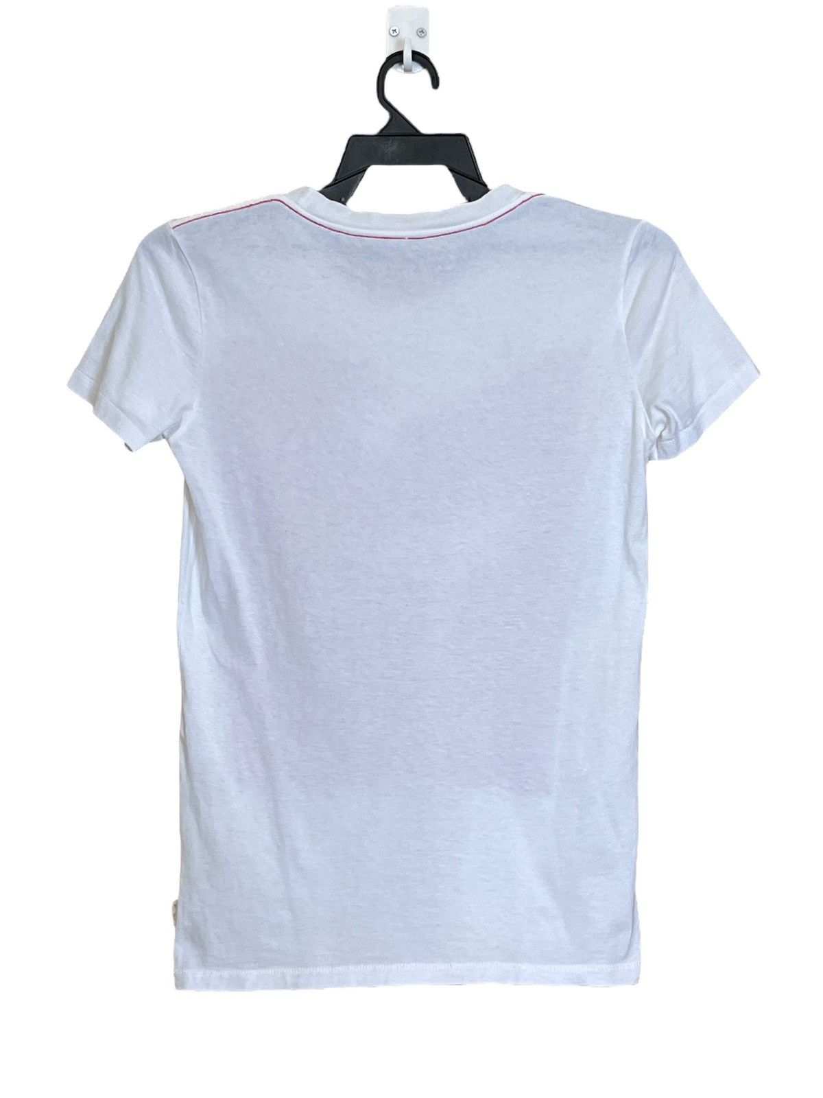 G-Star × Marc Newson Vintage G STAR RAW x MARC NEWSON saturday femme tee shirt Size US XS / EU 42 / 0 - 2 Thumbnail