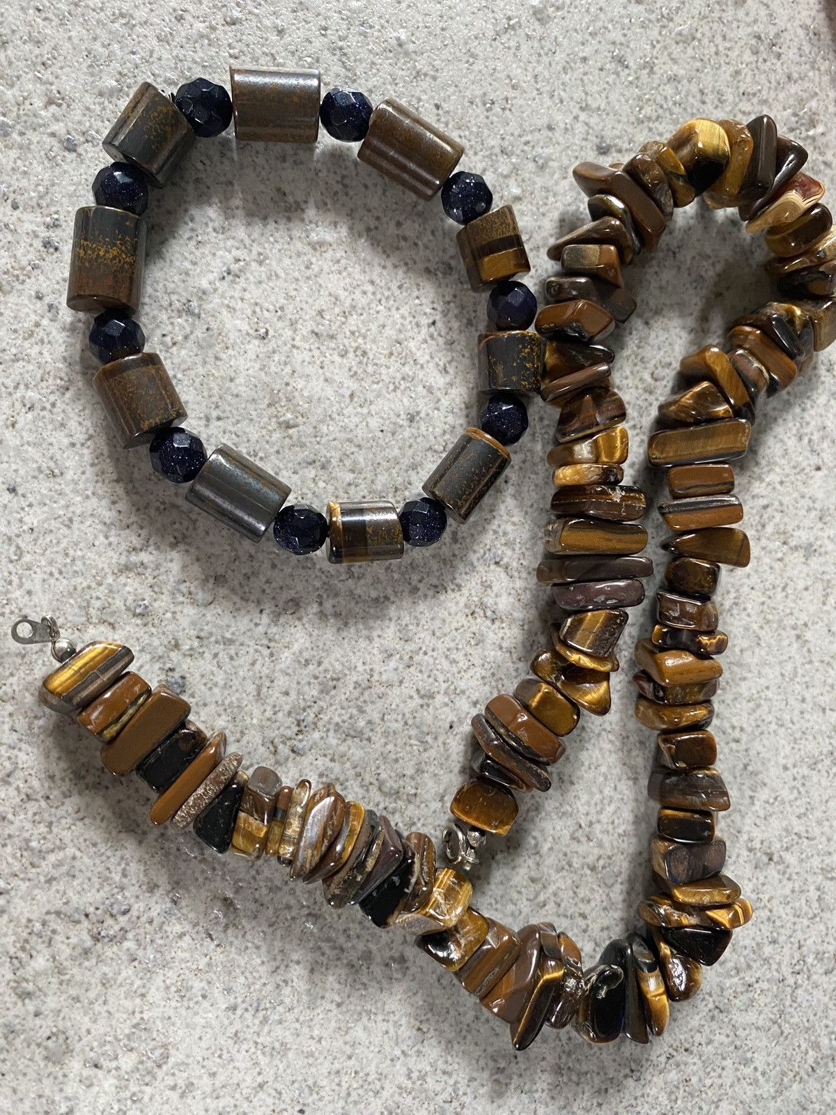 Other Stone bracelet Size ONE SIZE - 5 Thumbnail