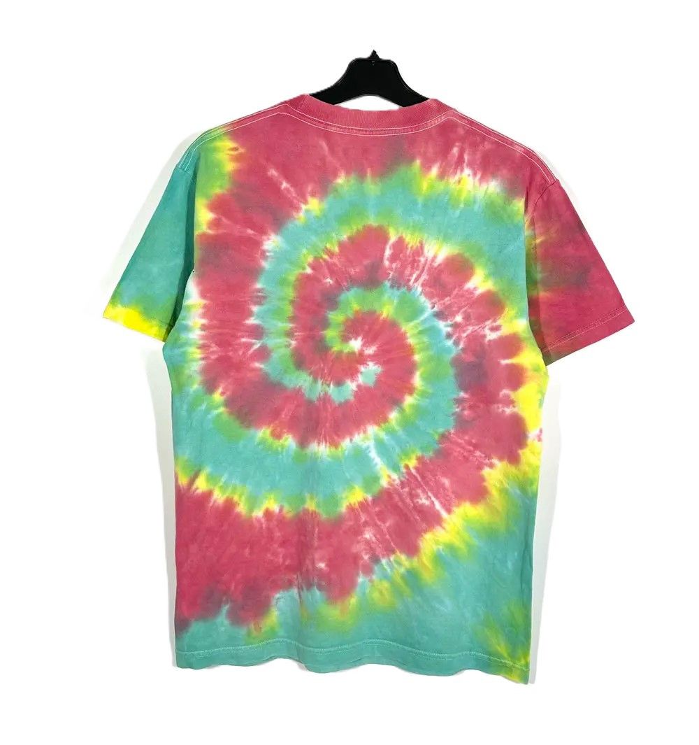 Kith Kith Treats Tie Dye Mens Sz M Size US M / EU 48-50 / 2 - 2 Thumbnail