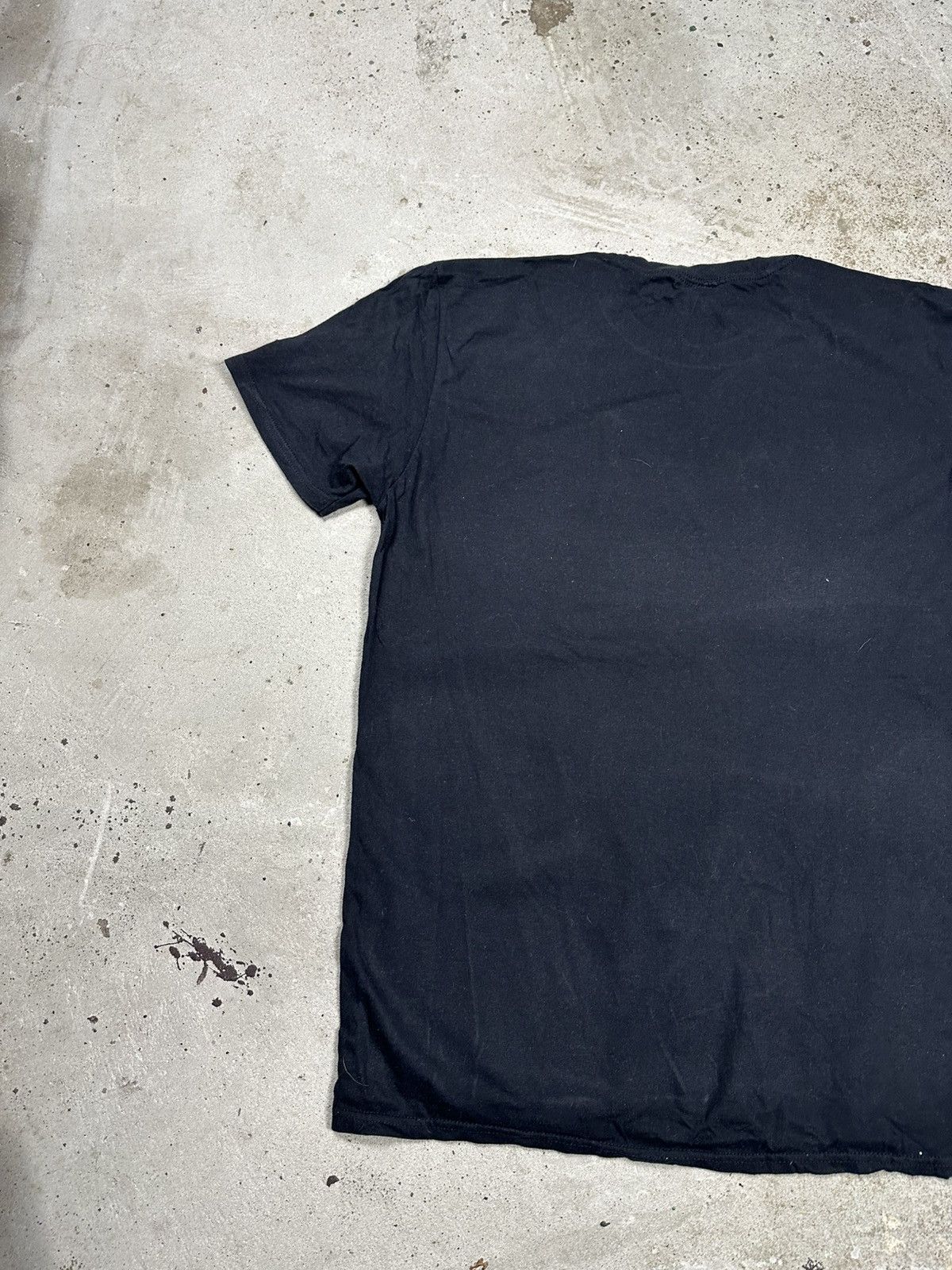 Playstation Vintage Uncharted 4 A Thief’s End Video Game Promo T Shirt Size US XL / EU 56 / 4 - 9 Thumbnail