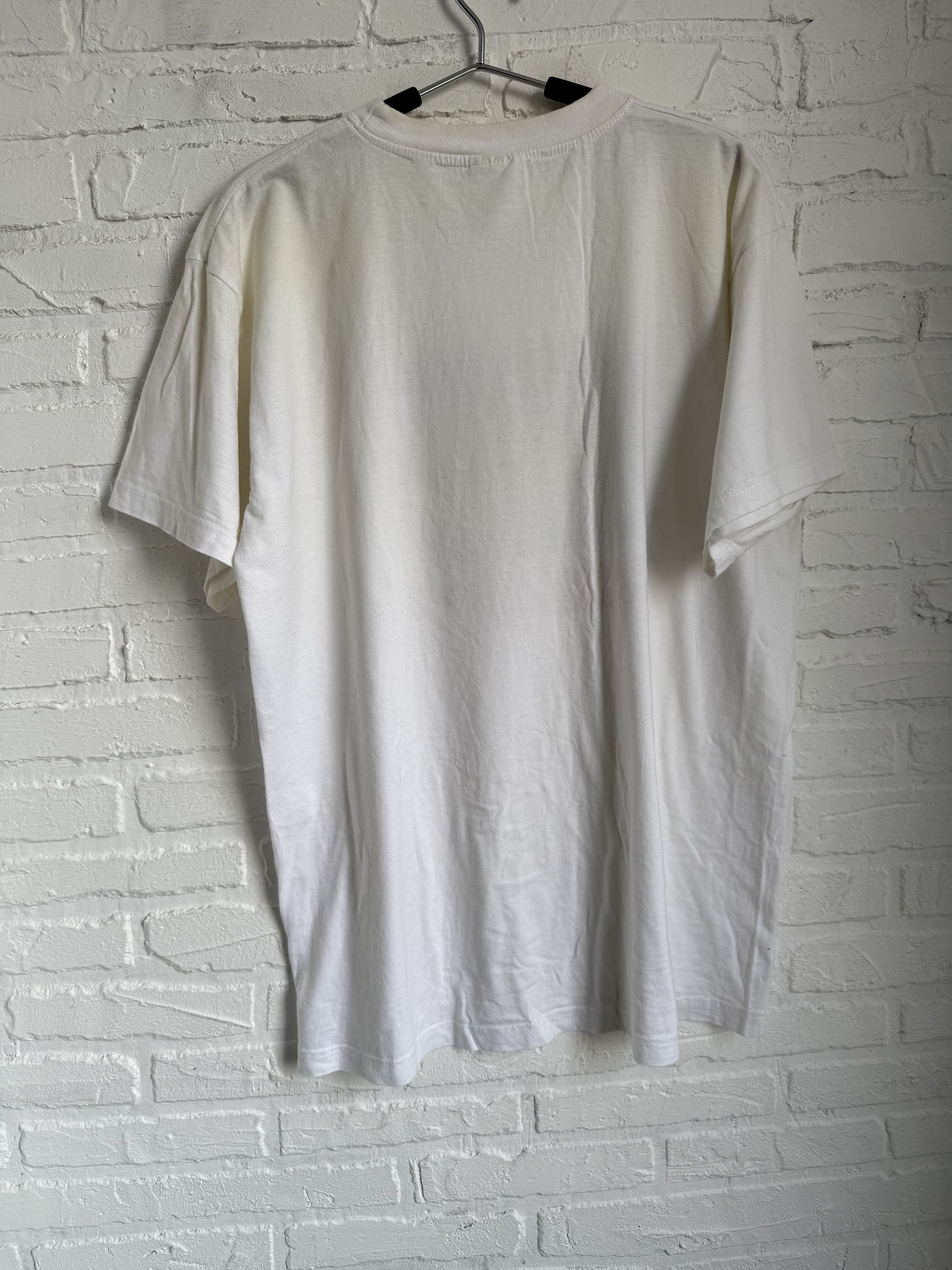 Vintage Vintage 1999 90s The Sopranos Movie t-shirt Size US XL / EU 56 / 4 - 7 Thumbnail