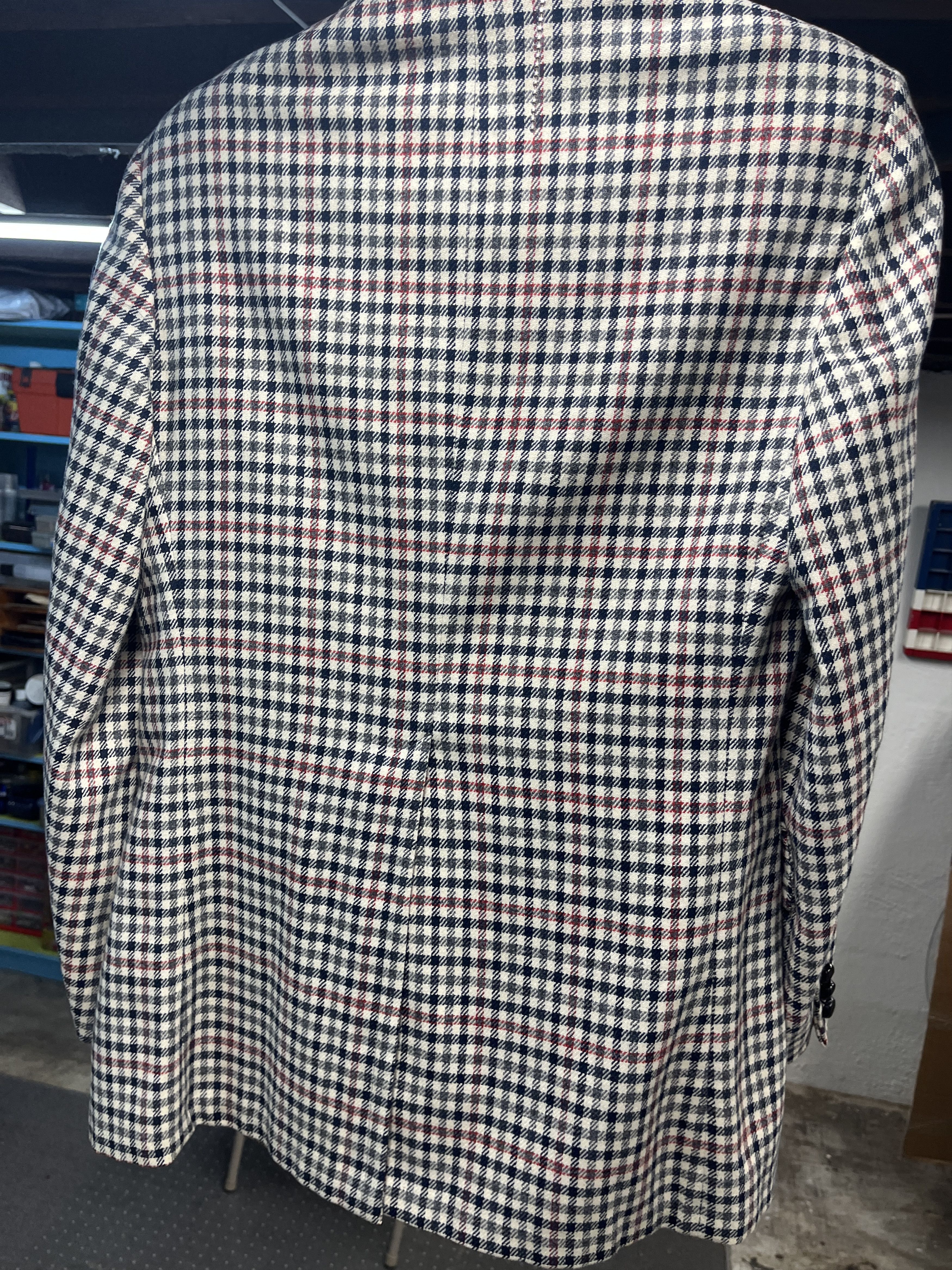 Other 1970s Sport Coat Size 36R - 3 Thumbnail