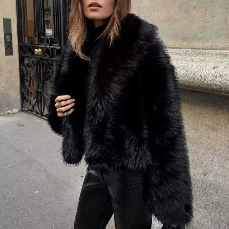 Japanese Brand × Vintage fall-winter fur jacket Size M / US 6-8 / IT 42-44 - 5 Thumbnail