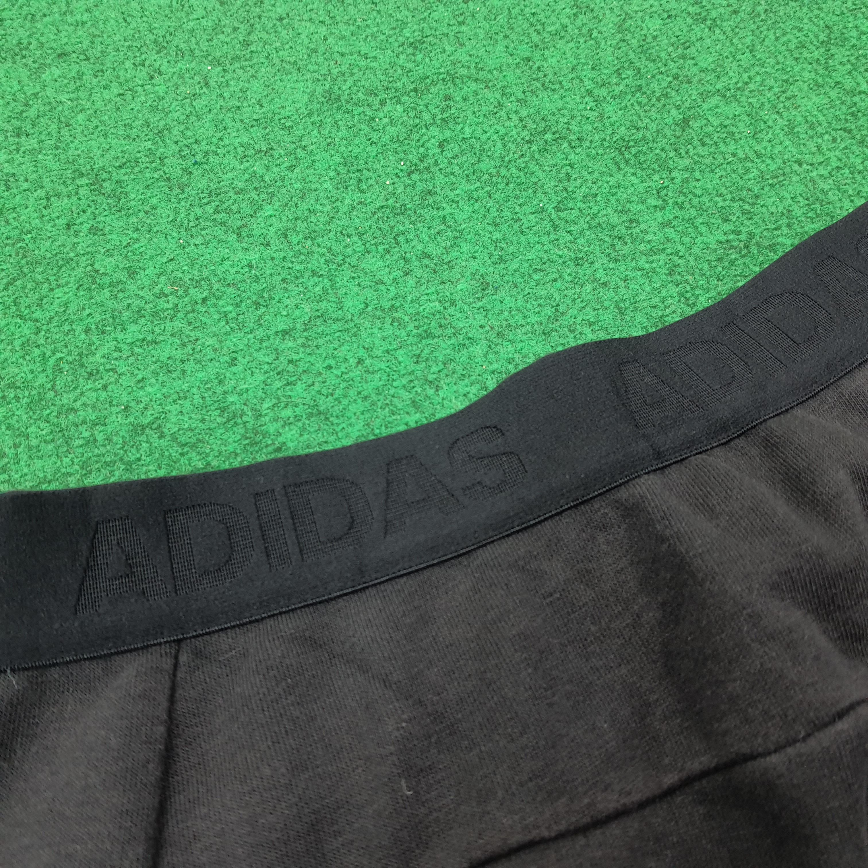 Adidas Vintage ADIDAS X Custom Yohji Yamamoto Y3 Sweatpants Size US 31 - 4 Thumbnail
