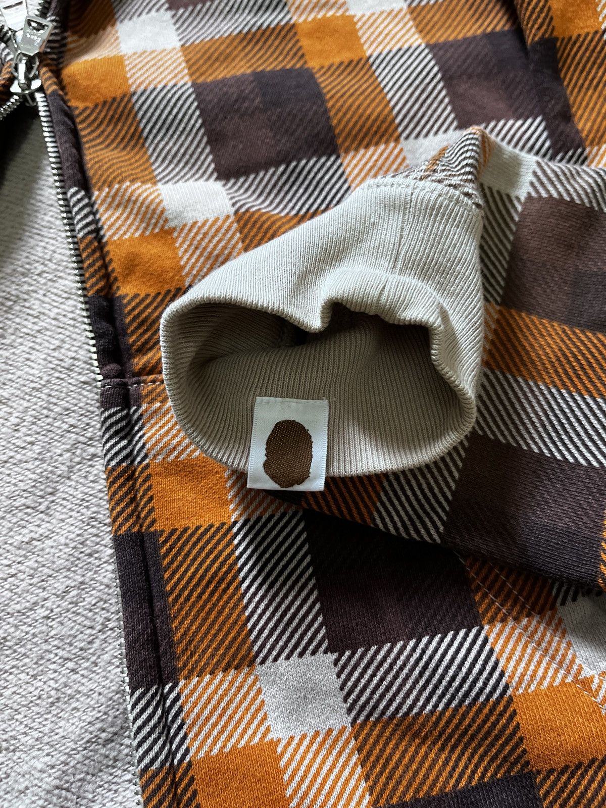 Bape VINTAGE BAPE FULLZIP Y2k STYLE Size XXS / US 00 / IT 34 - 11 Thumbnail