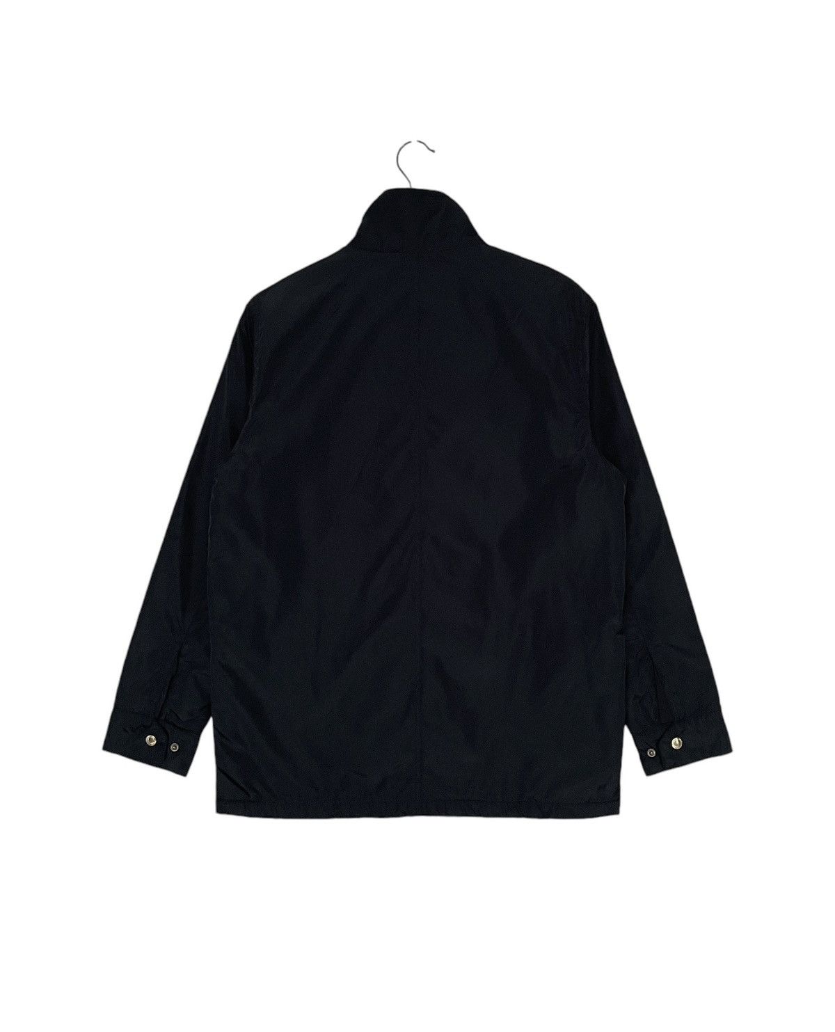 Barbour × Vintage Vintage Military M65 Jacket 1990s Size US S / EU 44-46 / 1 - 2 Thumbnail