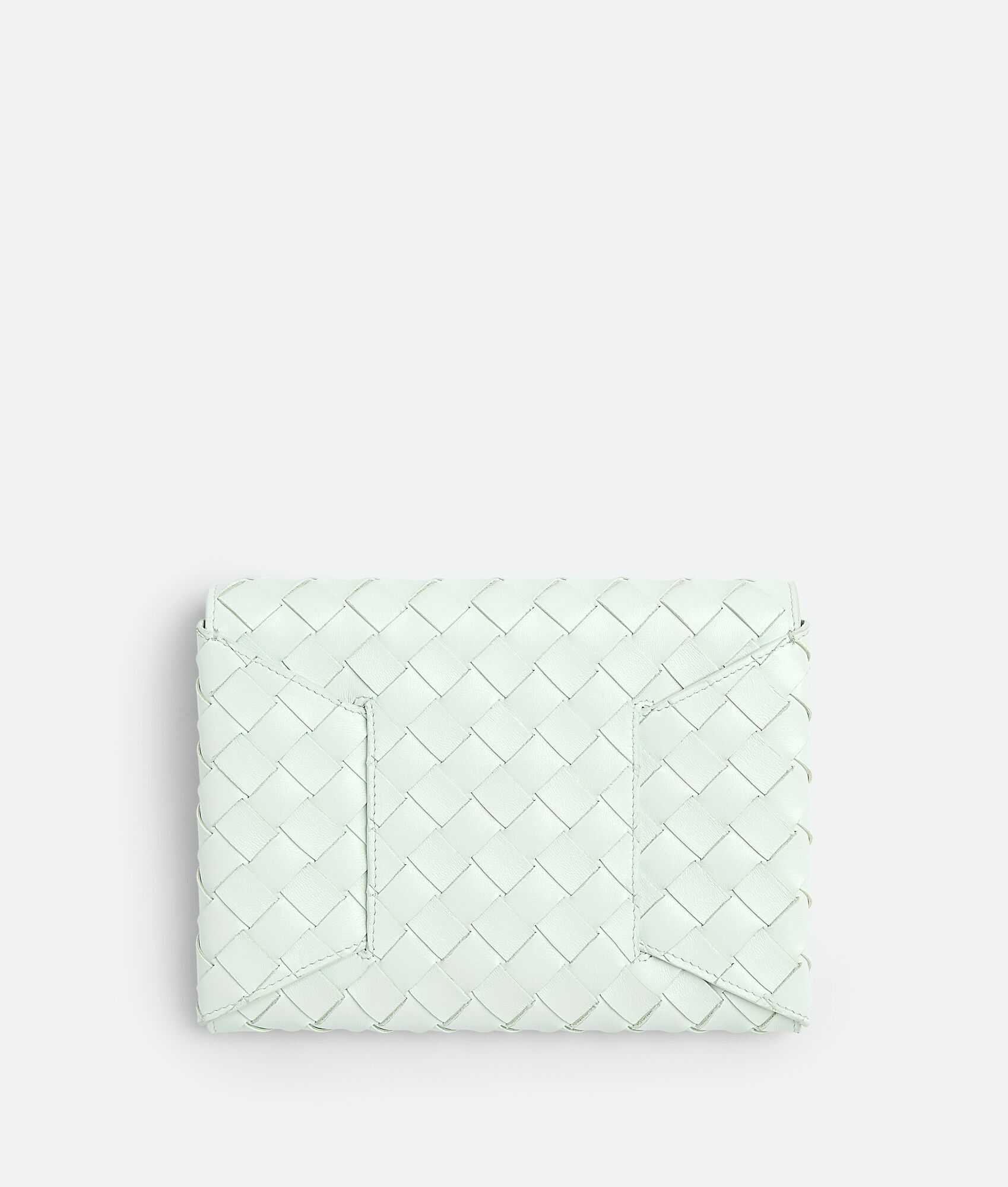 Bottega Veneta o1n1vont0425 Size: OS / Medium Origami Envelope Pouch Size ONE SIZE - 3 Thumbnail