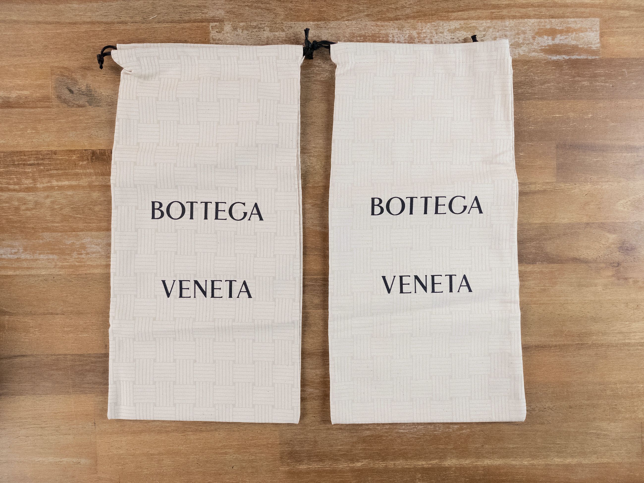 Bottega Veneta BOTTEGA VENETA Sawyer full black intrecciato sneakers 8 41 q Size US 8 / EU 41 - 10 Thumbnail