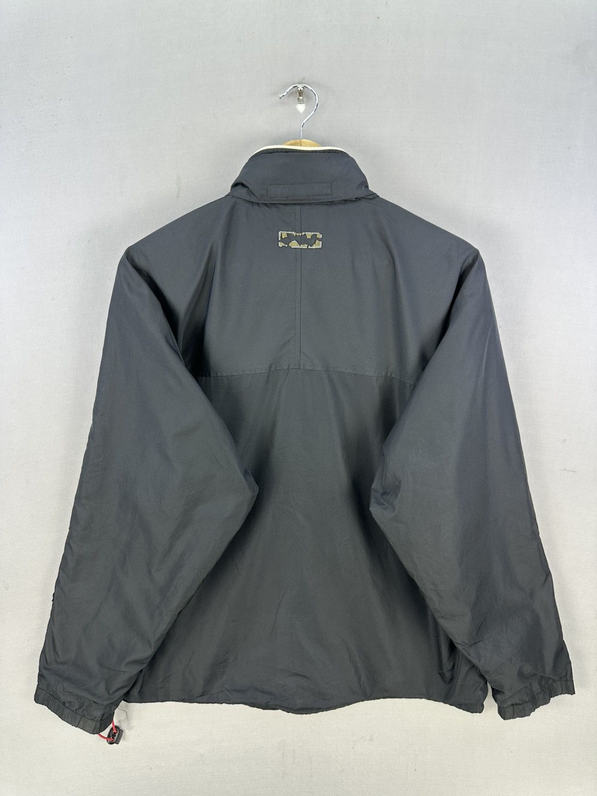Goldwin Goldwin Dualux Breathable Windbreaker Jacket Size US L / EU 52-54 / 3 - 4 Thumbnail
