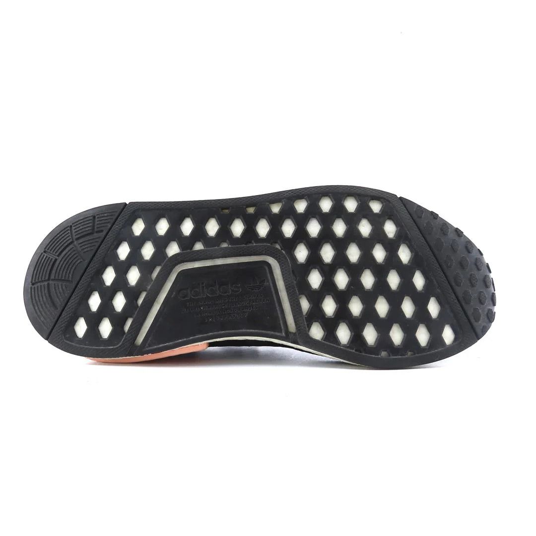 Adidas adidas Women's NMD_R1 'Black Leopard' sneakers streetwear Size US 8.5 / IT 38.5 - 5 Thumbnail