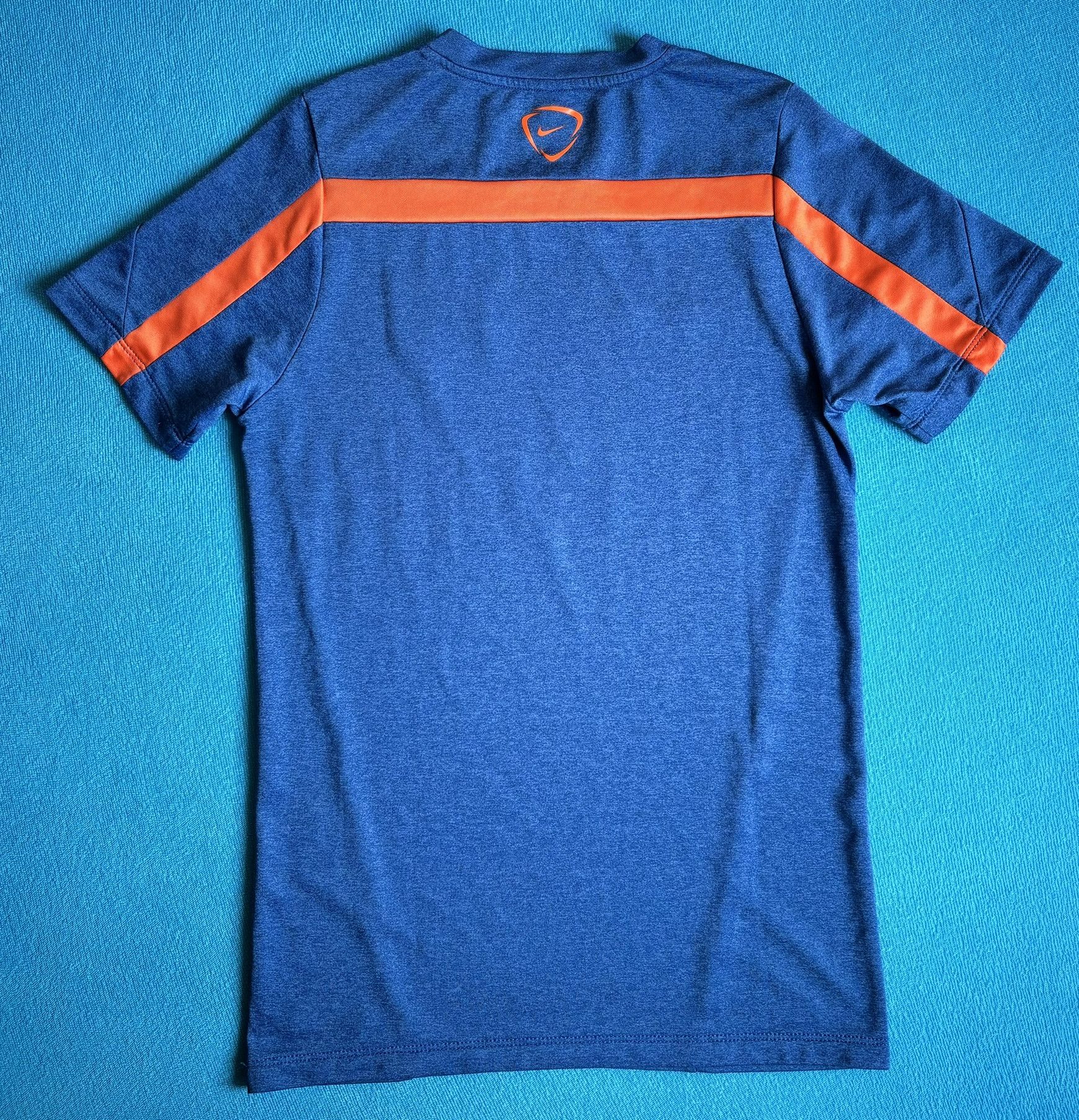 Nike Netherlands 2014 Nike Training Jersey Size. S Size US S / EU 44-46 / 1 - 12 Thumbnail