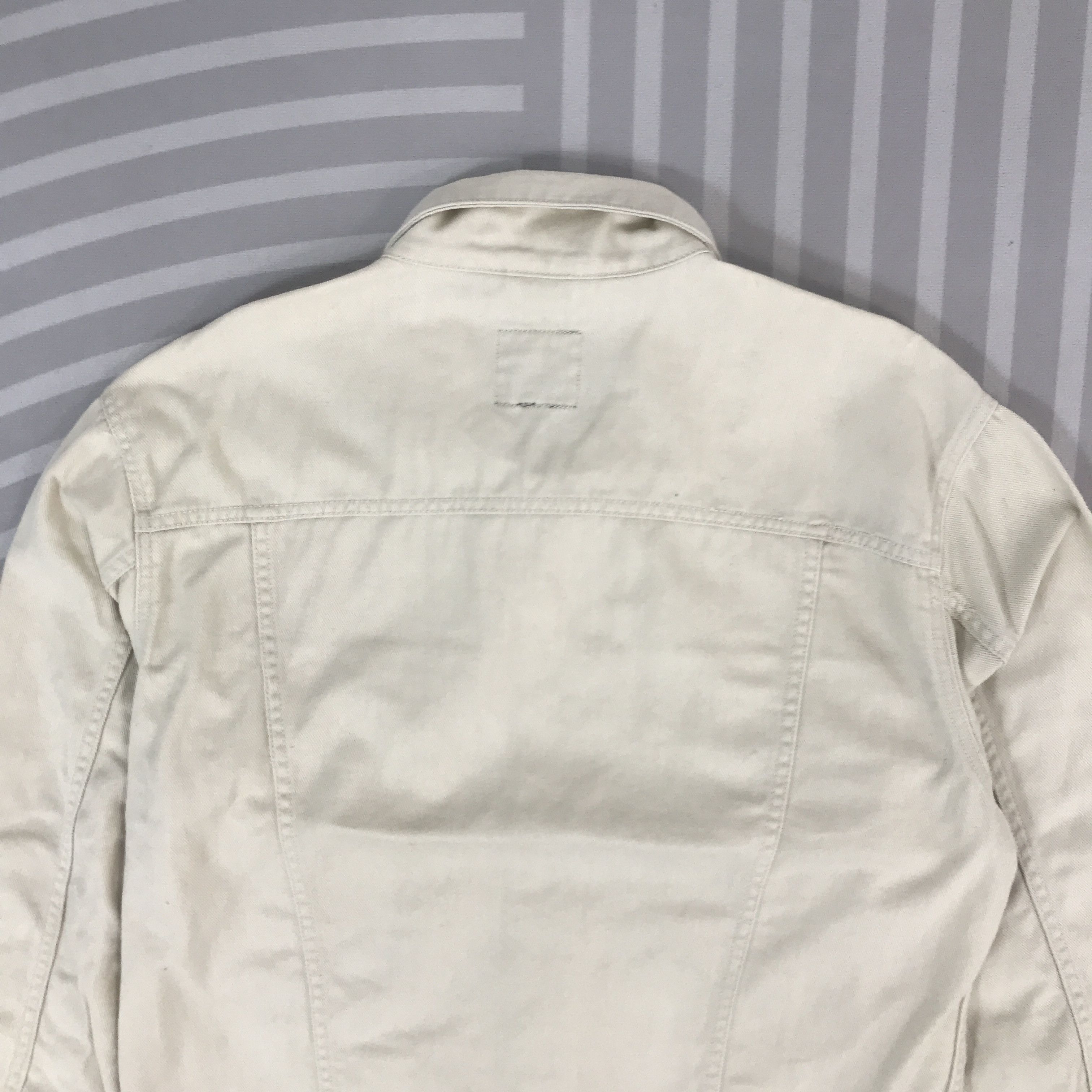 Gear for Sports Vintage Lucky Strike Tracker Button up Jacket Size US L / EU 52-54 / 3 - 4 Thumbnail