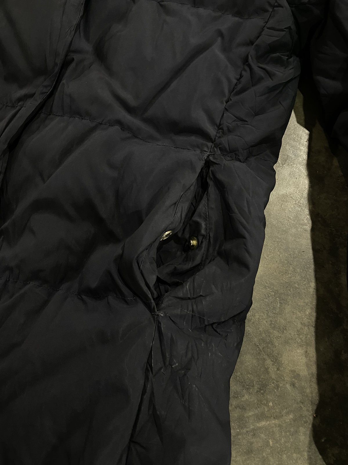 If Six Was Nine Plst punk ifisixwasnine lgb style Puffer jacket Size US S / EU 44-46 / 1 - 3 Thumbnail