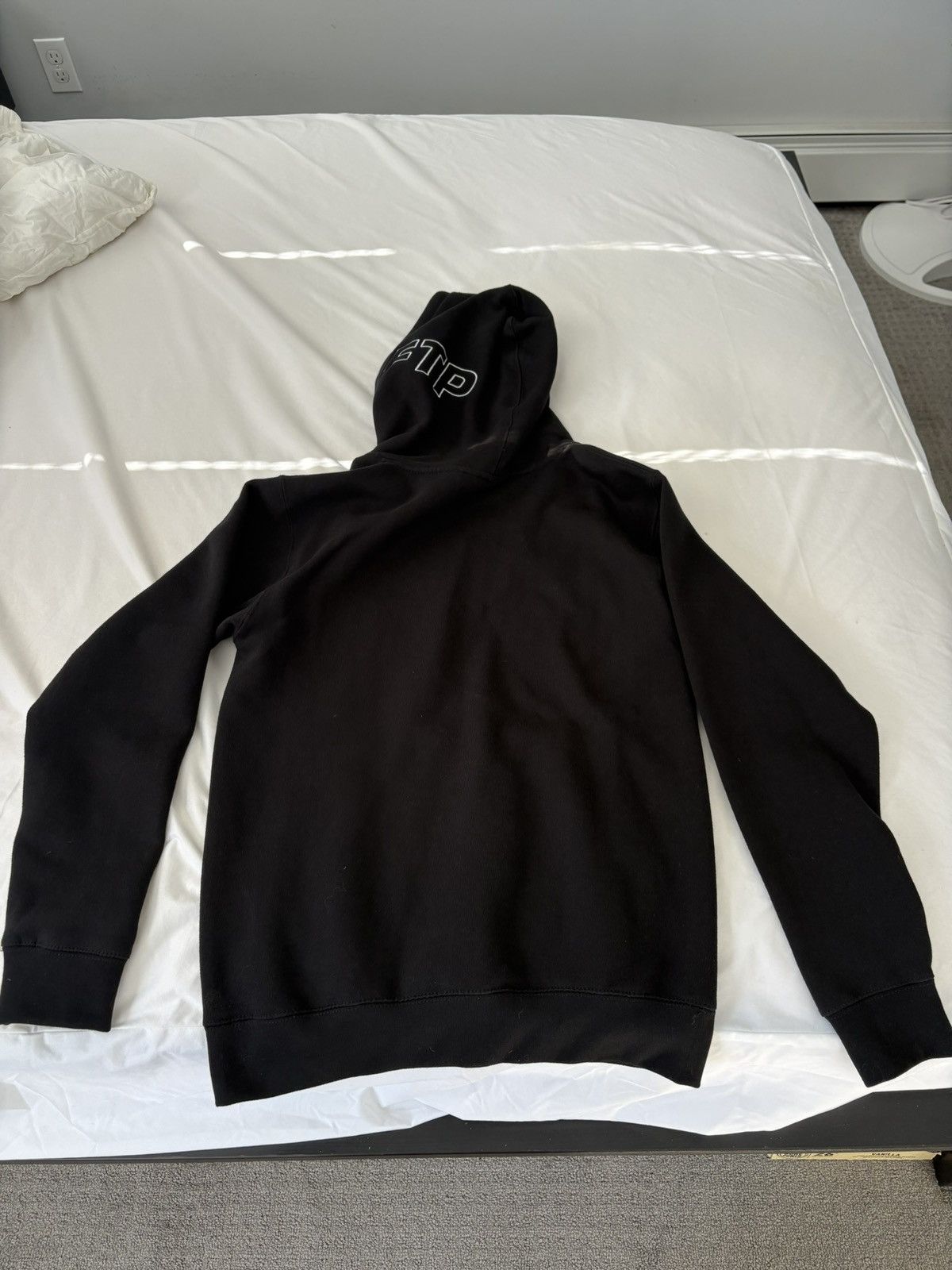 Fuck The Population FTP Cop Suicide Hoodie Size US S / EU 44-46 / 1 - 2 Thumbnail
