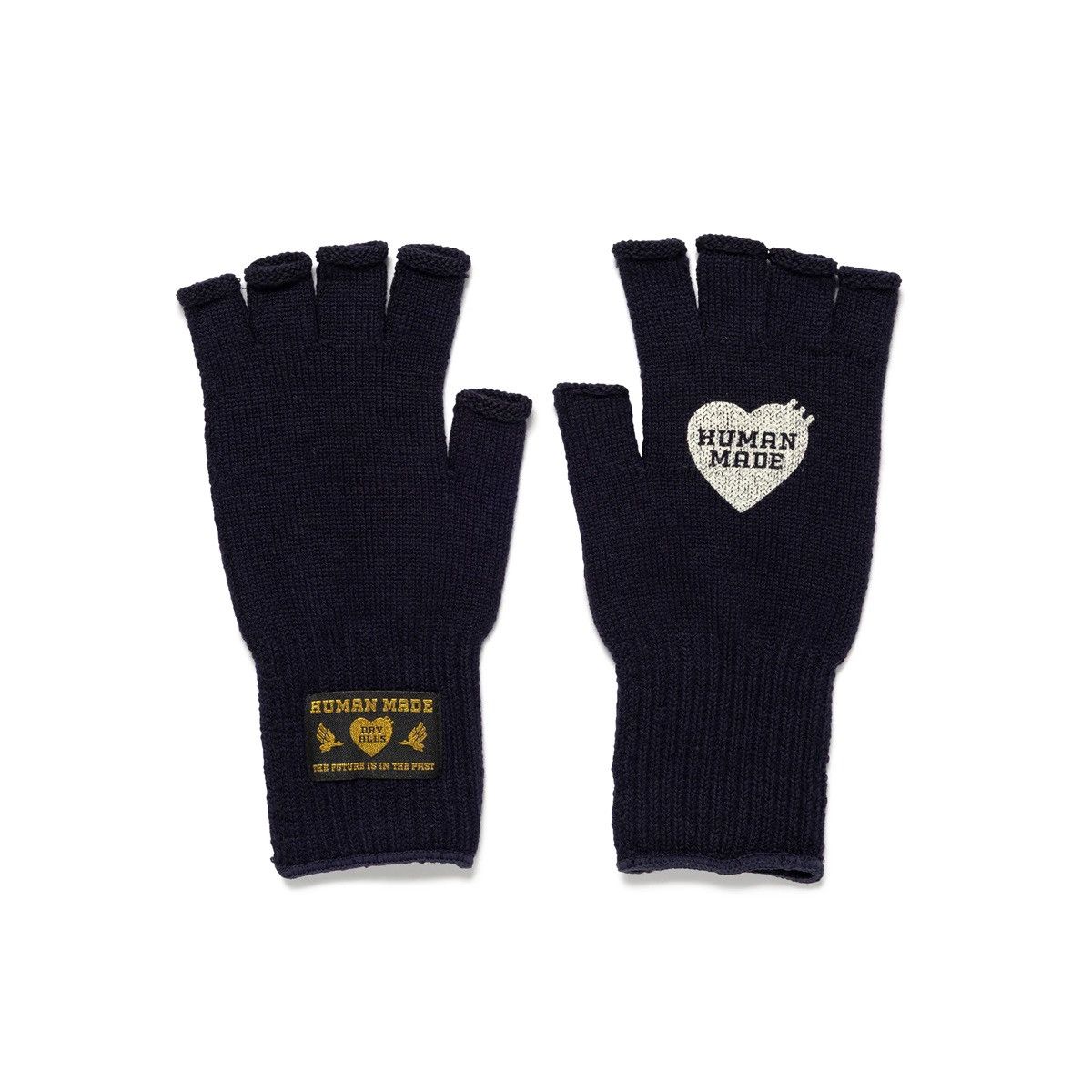 Human Made Human Made Gloves Size ONE SIZE - 1 Thumbnail