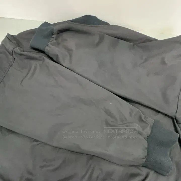 Balenciaga Balenciaga Stylish Black Zipper Jacket. Size US L / EU 52-54 / 3 - 7 Thumbnail