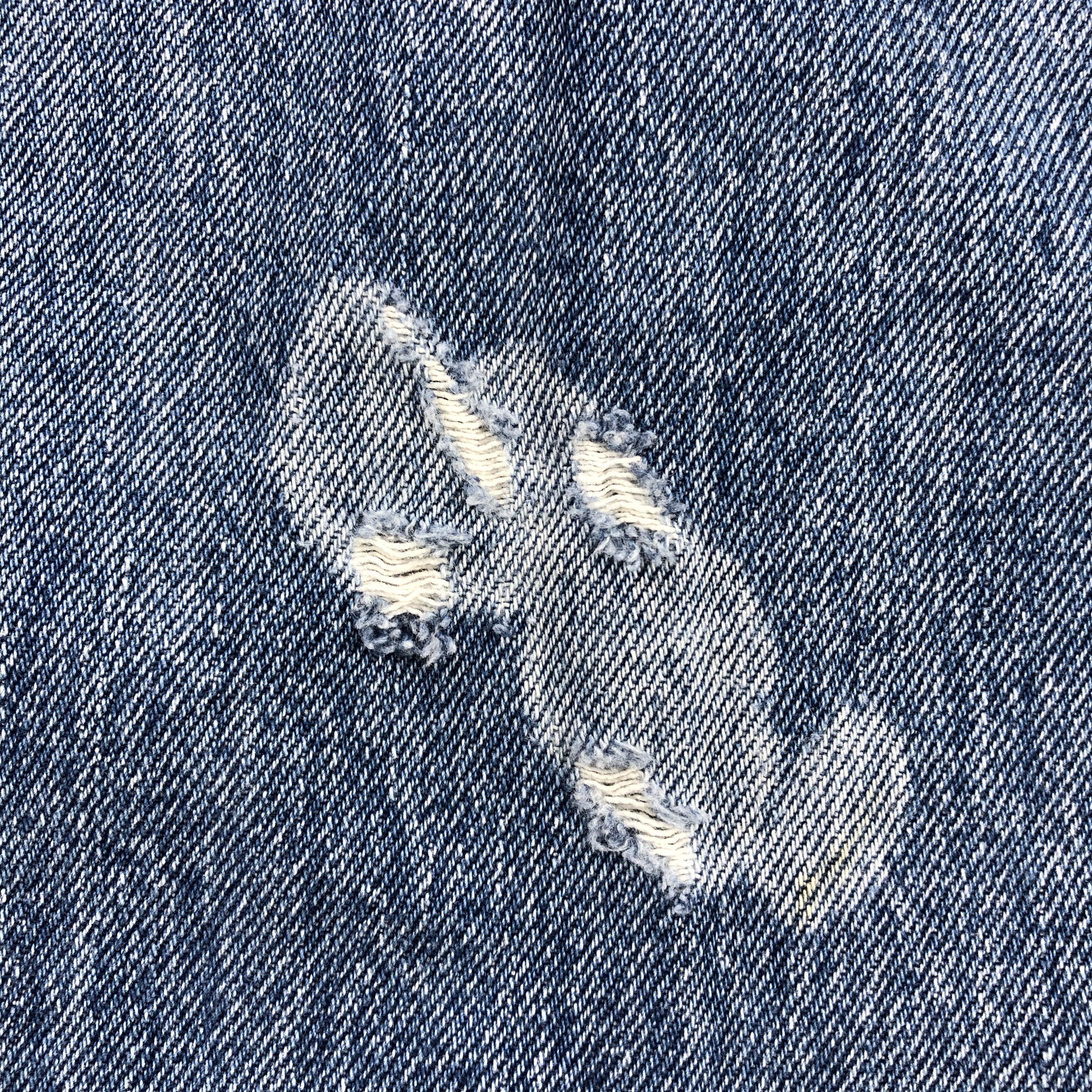 Levi's × Vintage Vintage Blue Wash Levis 550 Jeans-JM1975 Size US 43 - 5 Thumbnail