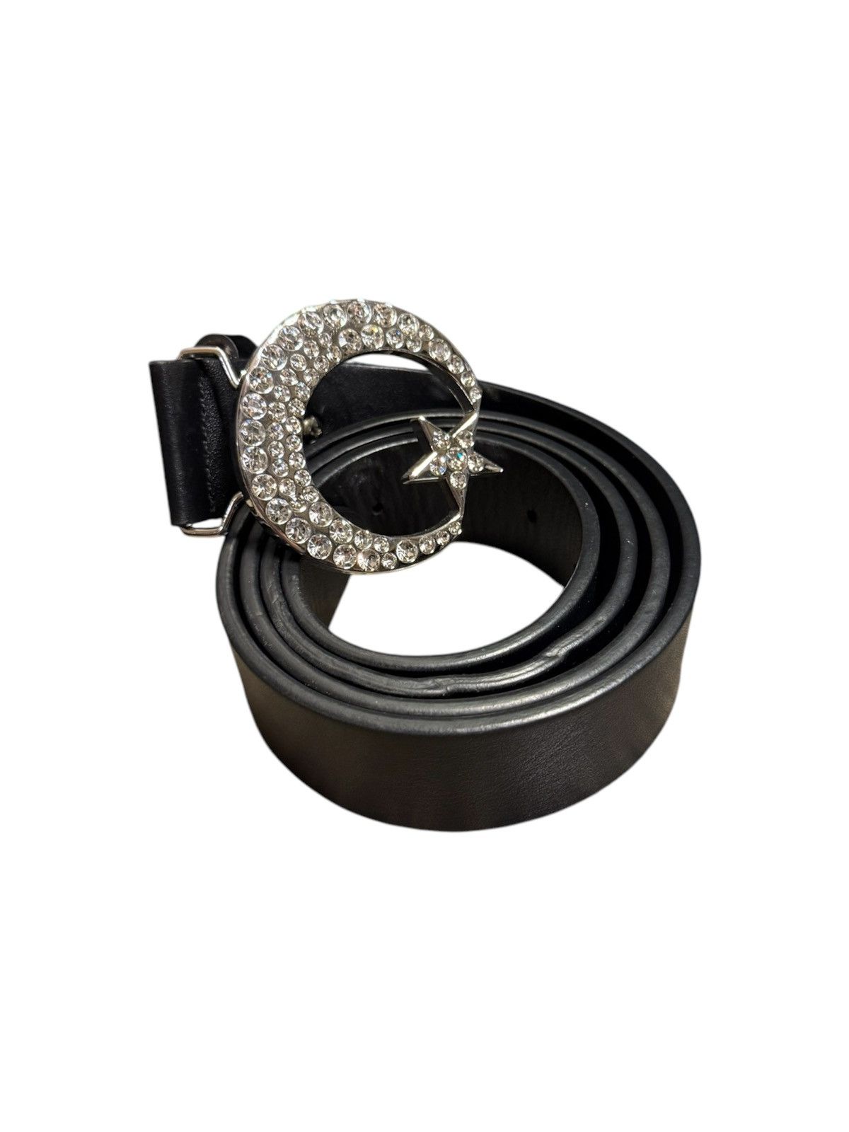 Other False Branding Crescent Moon Belt Size ONE SIZE - 1 Thumbnail
