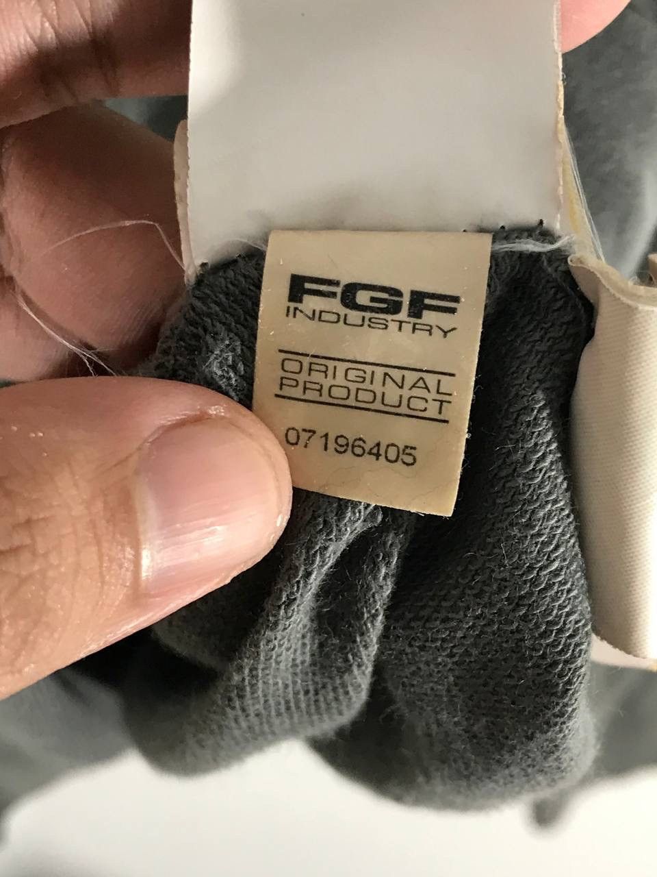 C.P. Company Fgf design Size US M / EU 48-50 / 2 - 16 Thumbnail