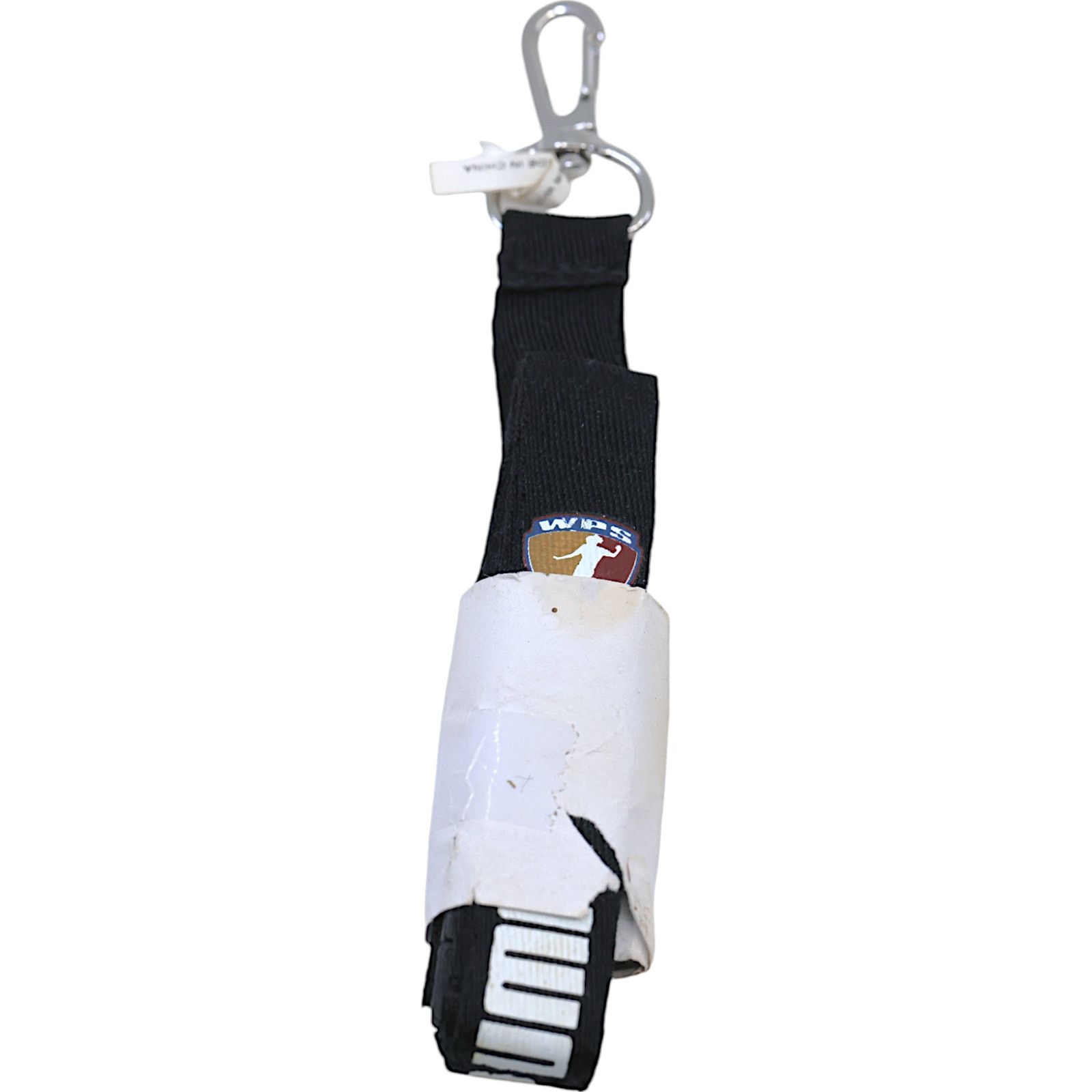 Puma WPS Women's Professional Soccer Puma Black Lanyard Size ONE SIZE - 1 Thumbnail