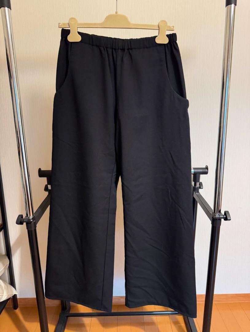 KOZABURO AW22 Wool Twill Lounge Pants Size US 30 / EU 46 - 5 Thumbnail