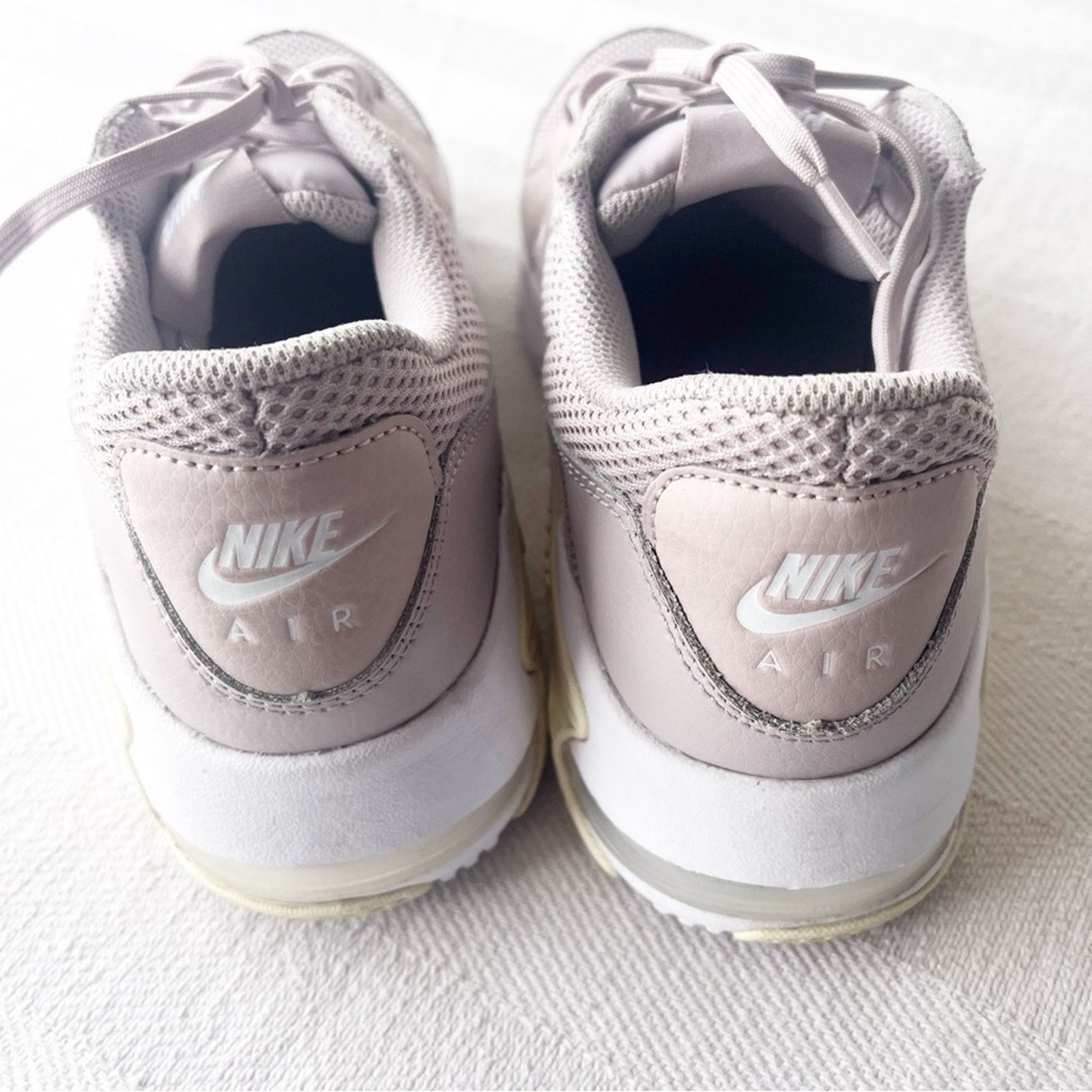 Nike NIKE Air Max Excee in Platinum Violet Size 9 Size US 9 / IT 39 - 6 Thumbnail