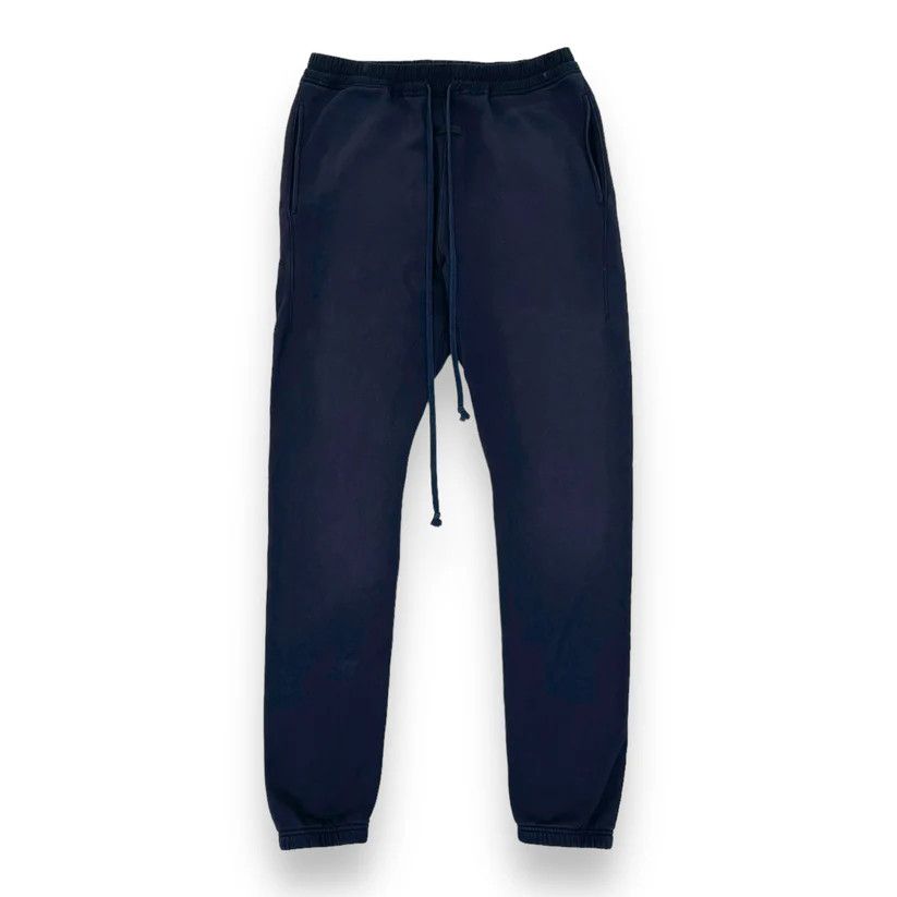 o1y0125 Jogger & Sweatpant in Midnight Blue