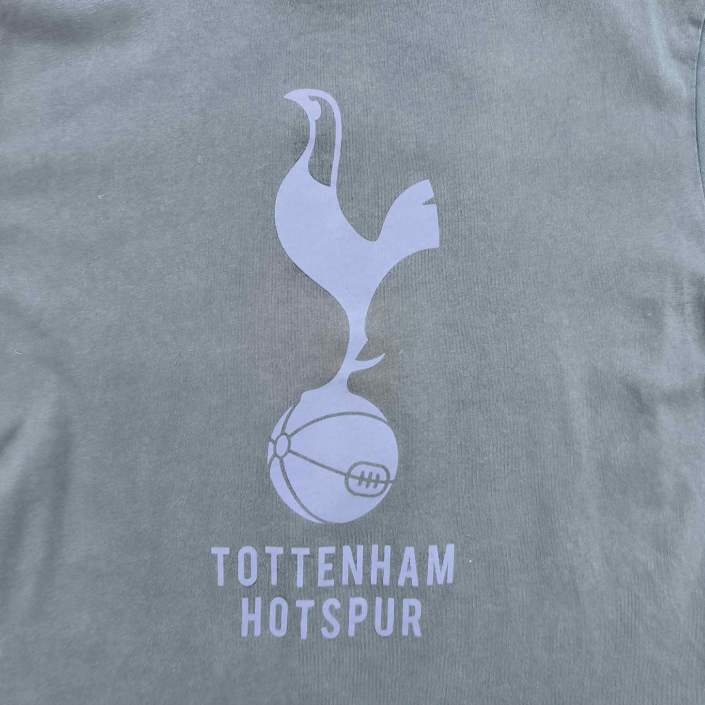 Other Tottenham football tee shirt size XL Size US XL / EU 56 / 4 - 3 Thumbnail