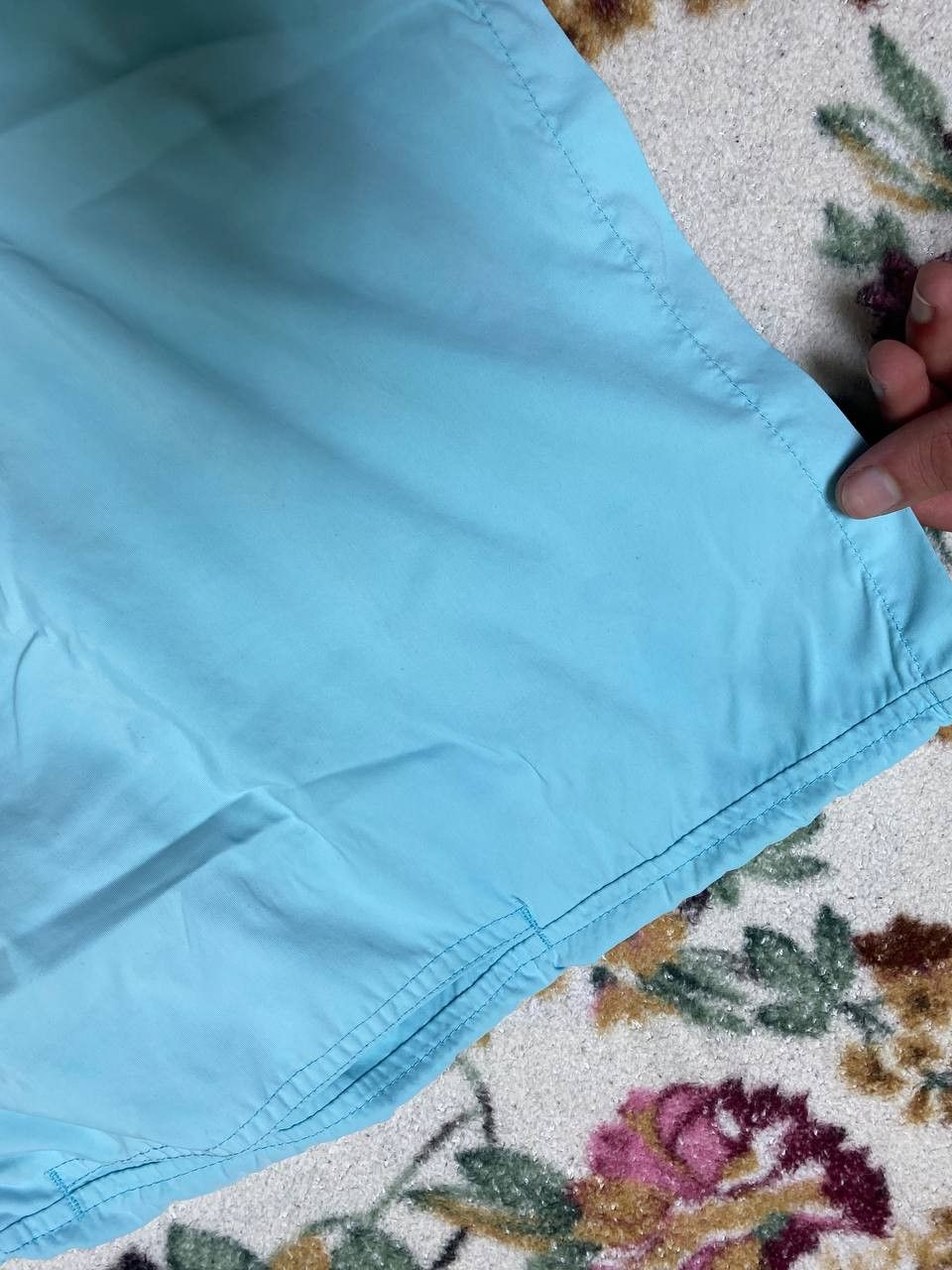 Polo Ralph Lauren Polo Ralph Lauren Swim Trunks men’s built-in-brief pockets Size US 30 / EU 46 - 2 Thumbnail