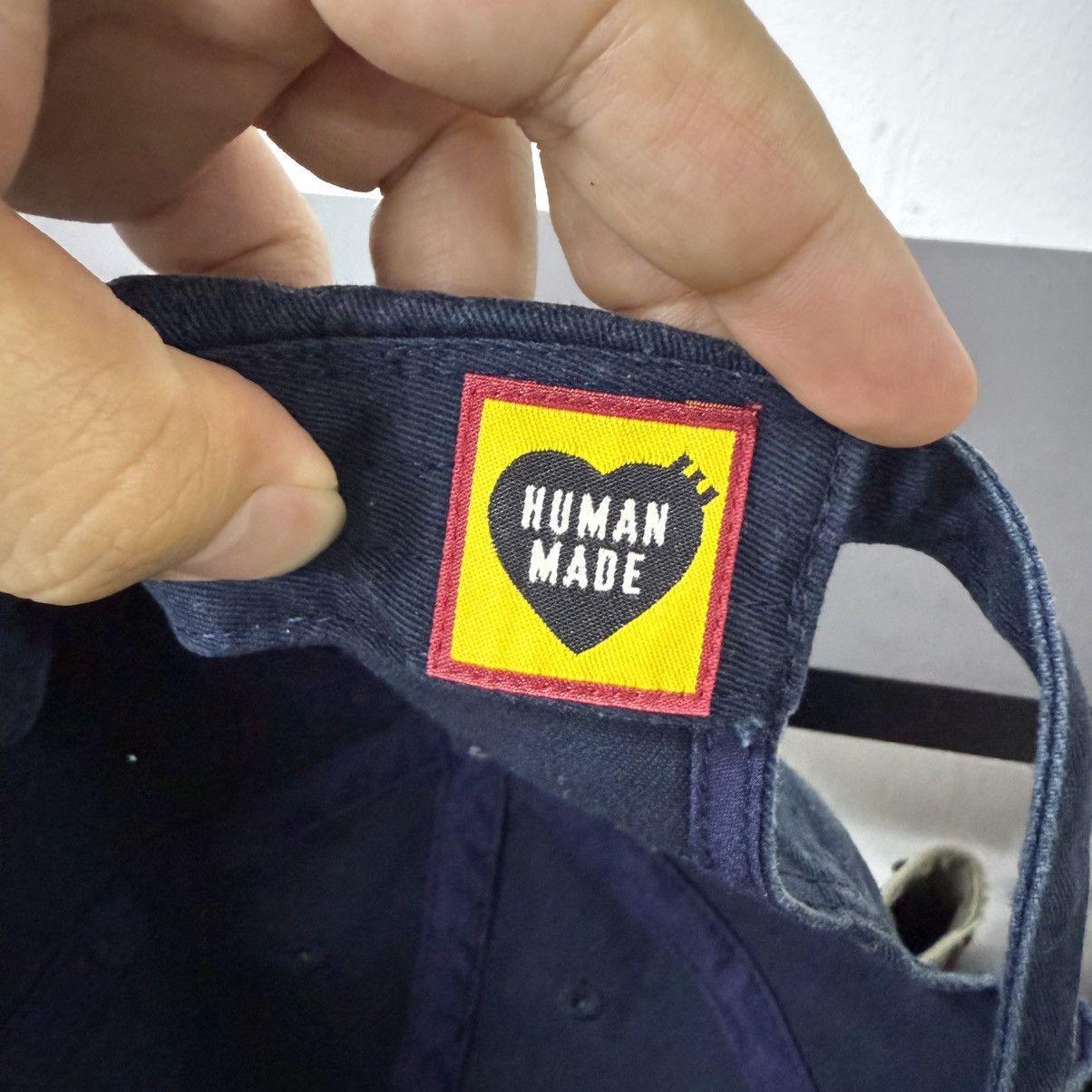 Human Made Human Made Bulldog Stormcowboy Animal Cap Nigo Size ONE SIZE - 7 Thumbnail