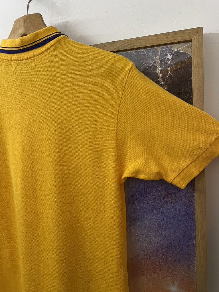 Other 90s Bitch Skateboards Classic Corner Spellout Polo Shirt Size US M / EU 48-50 / 2 - 3 Thumbnail