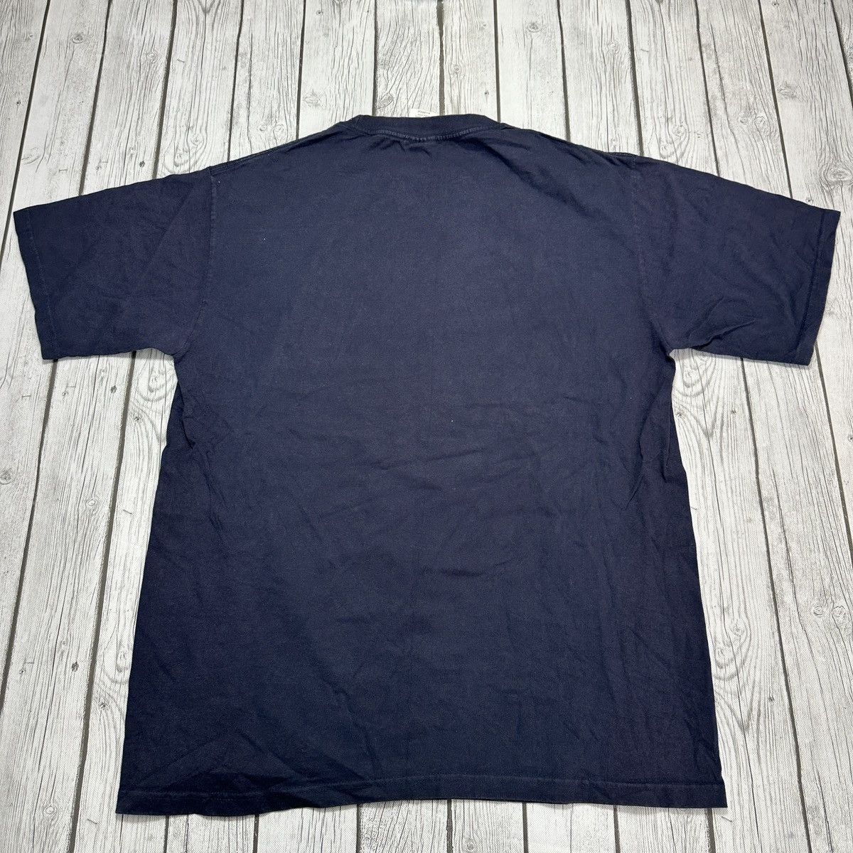 Chase Authentics Vintage NASCAR tee Size US XL / EU 56 / 4 - 2 Thumbnail