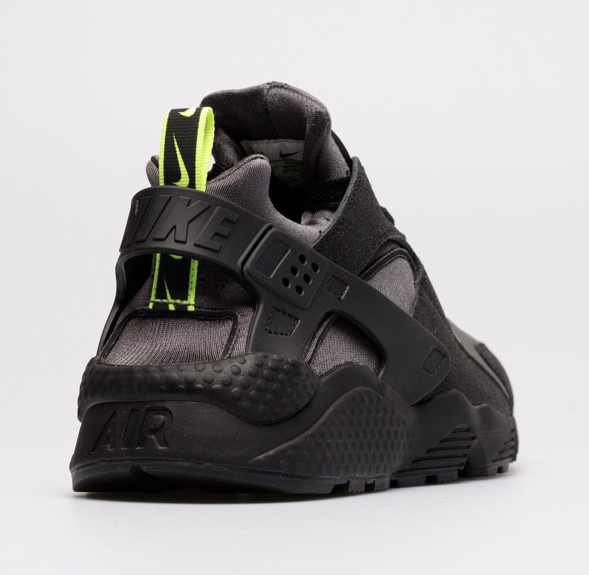 Nike NIKE AIR HUARACHE WT Size US 11.5 / EU 44-45 - 4 Thumbnail