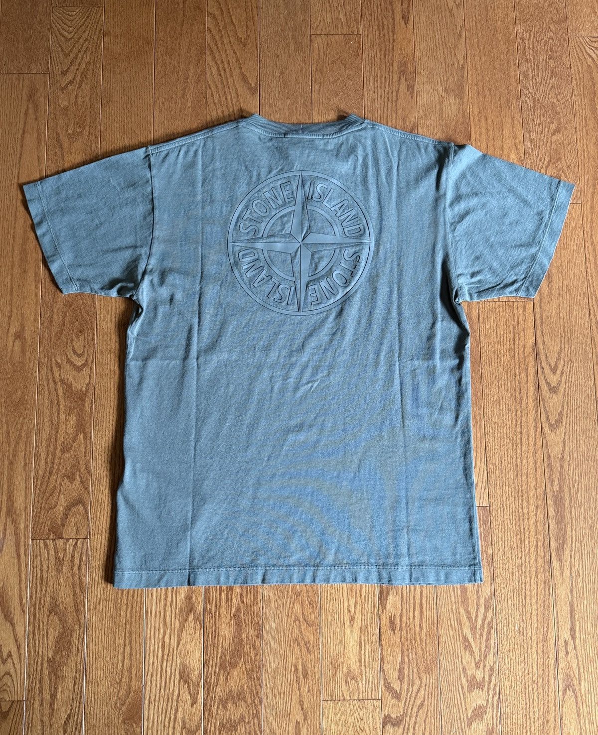 Stone Island Italian Designers x Stone Island x Luxury Size US L / EU 52-54 / 3 - 2 Thumbnail