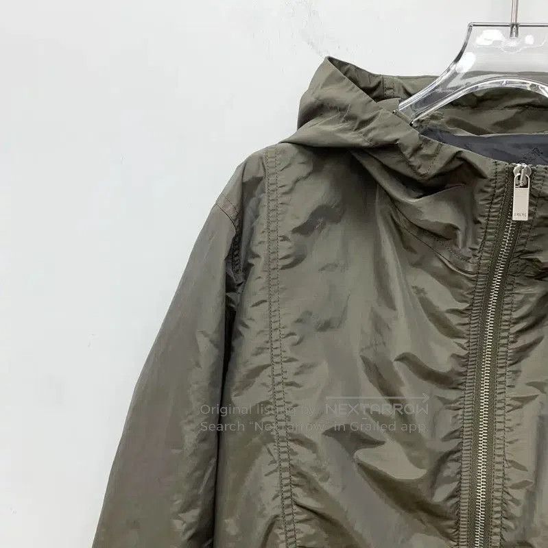 Dior Dior Men's Green Outer Jacket . Size US M / EU 48-50 / 2 - 3 Thumbnail