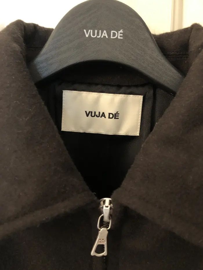 Vuja De Vuja de Allegro jacket size 3 Size US L / EU 52-54 / 3 - 5 Thumbnail