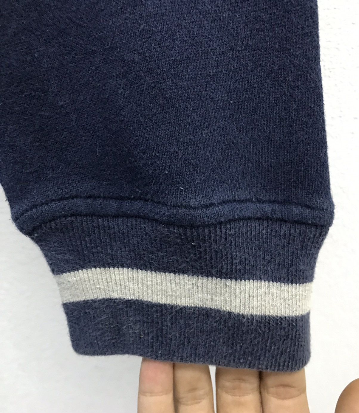 Polo Ralph Lauren × Vintage Vintage Polo by Ralph Lauren Sweatshirt Size US M / EU 48-50 / 2 - 6 Thumbnail