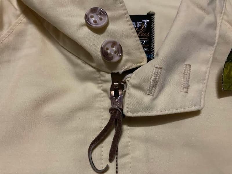 JCPenney Vintage Jc Panny Towncratf Jacket 70s Size US M / EU 48-50 / 2 - 4 Thumbnail