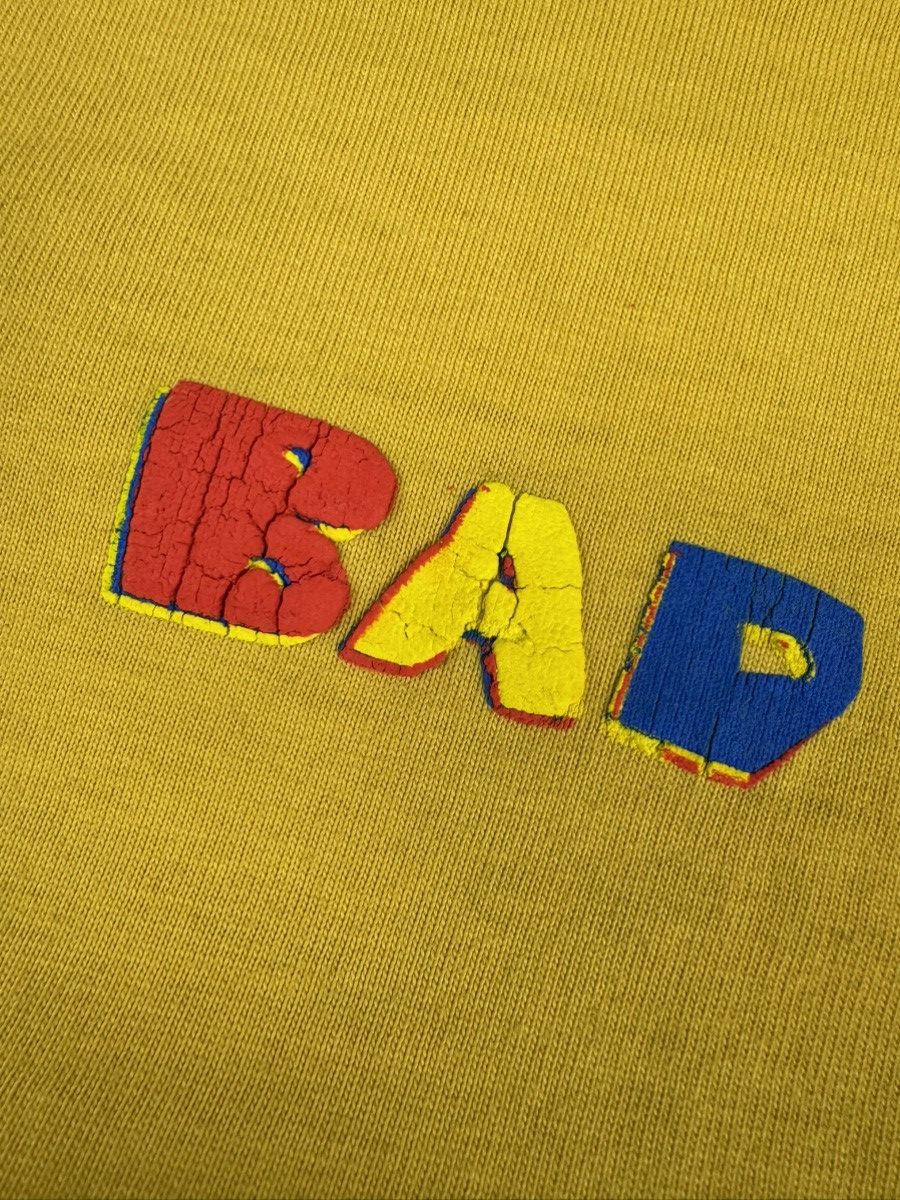 Rap Tees × Vintage Rare Vintage Y2K XXXtentacion bad vibes forever Merch tee Size US XL / EU 56 / 4 - 6 Thumbnail
