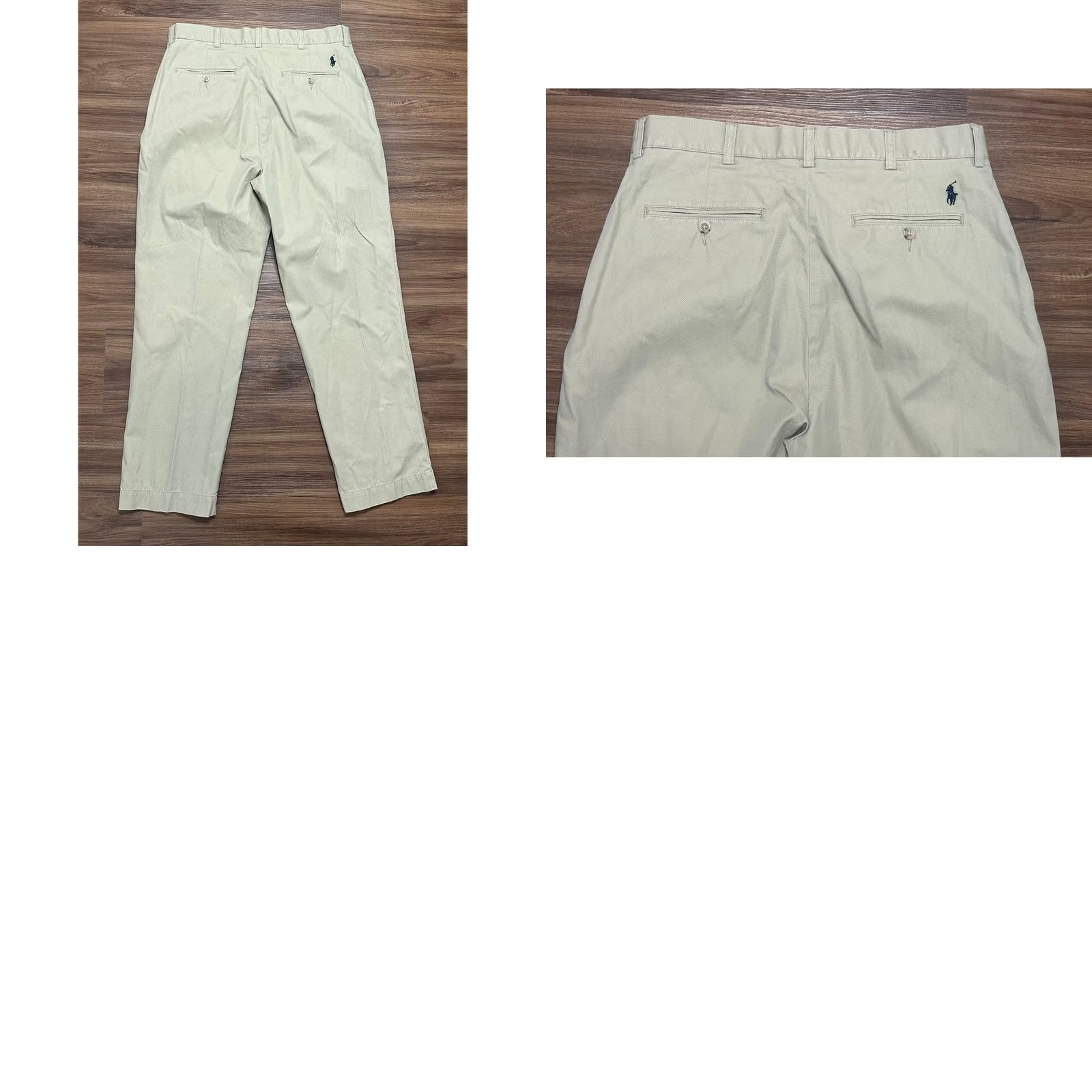 Polo Ralph Lauren VINTAGE? No. Size US S / EU 44-46 / 1 - 8 Thumbnail