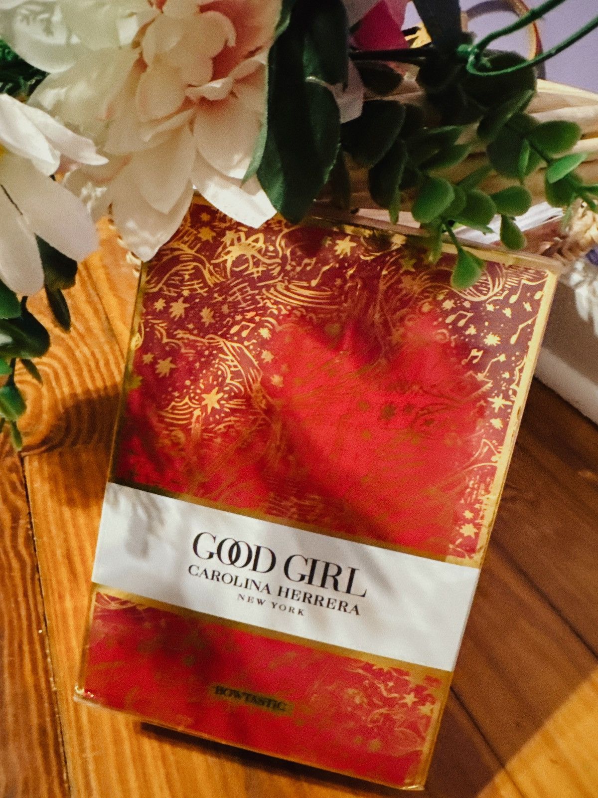 Carolina Herrera Good Girl Size ONE SIZE - 1 Preview