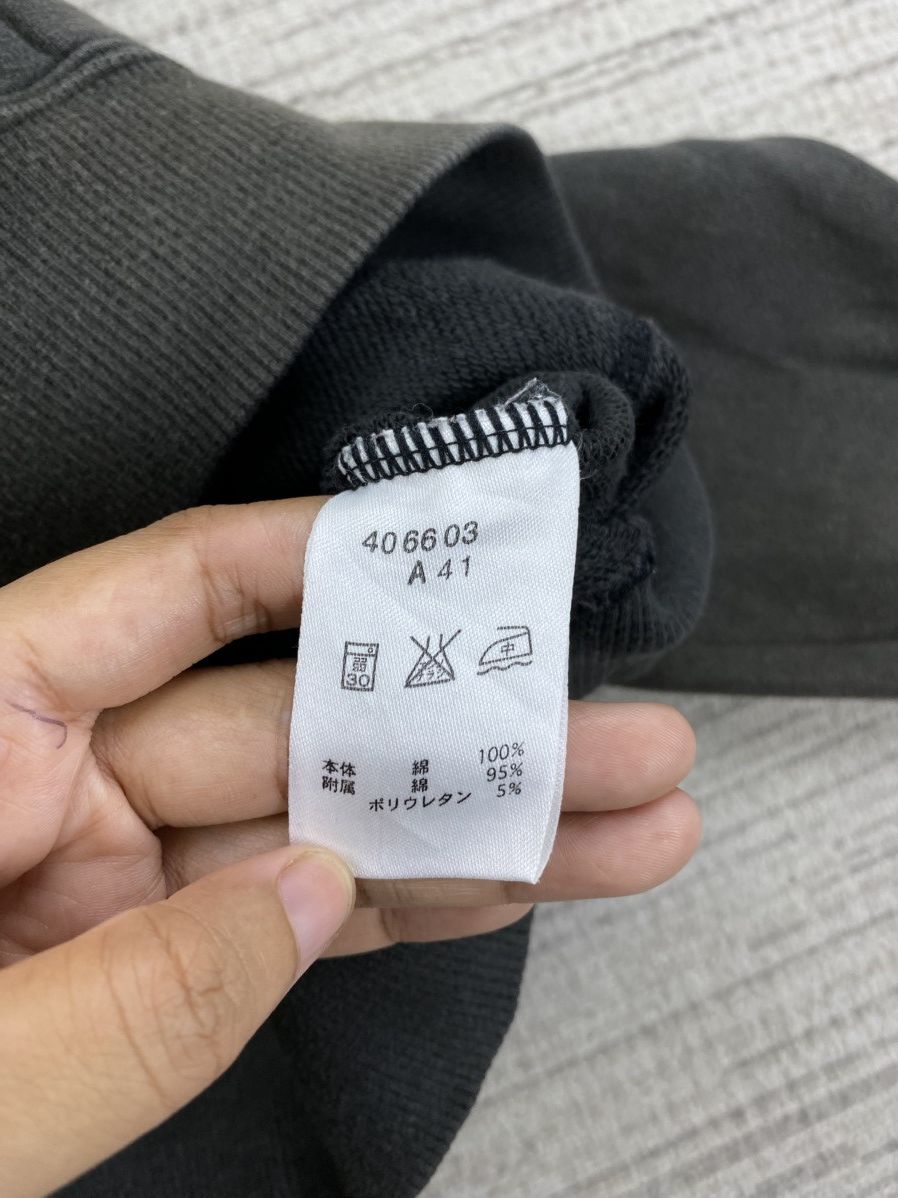Japanese Brand × Nike Vintage Nike Winter Cup 10 Sweatshirt Hoodie Size US L / EU 52-54 / 3 - 9 Thumbnail