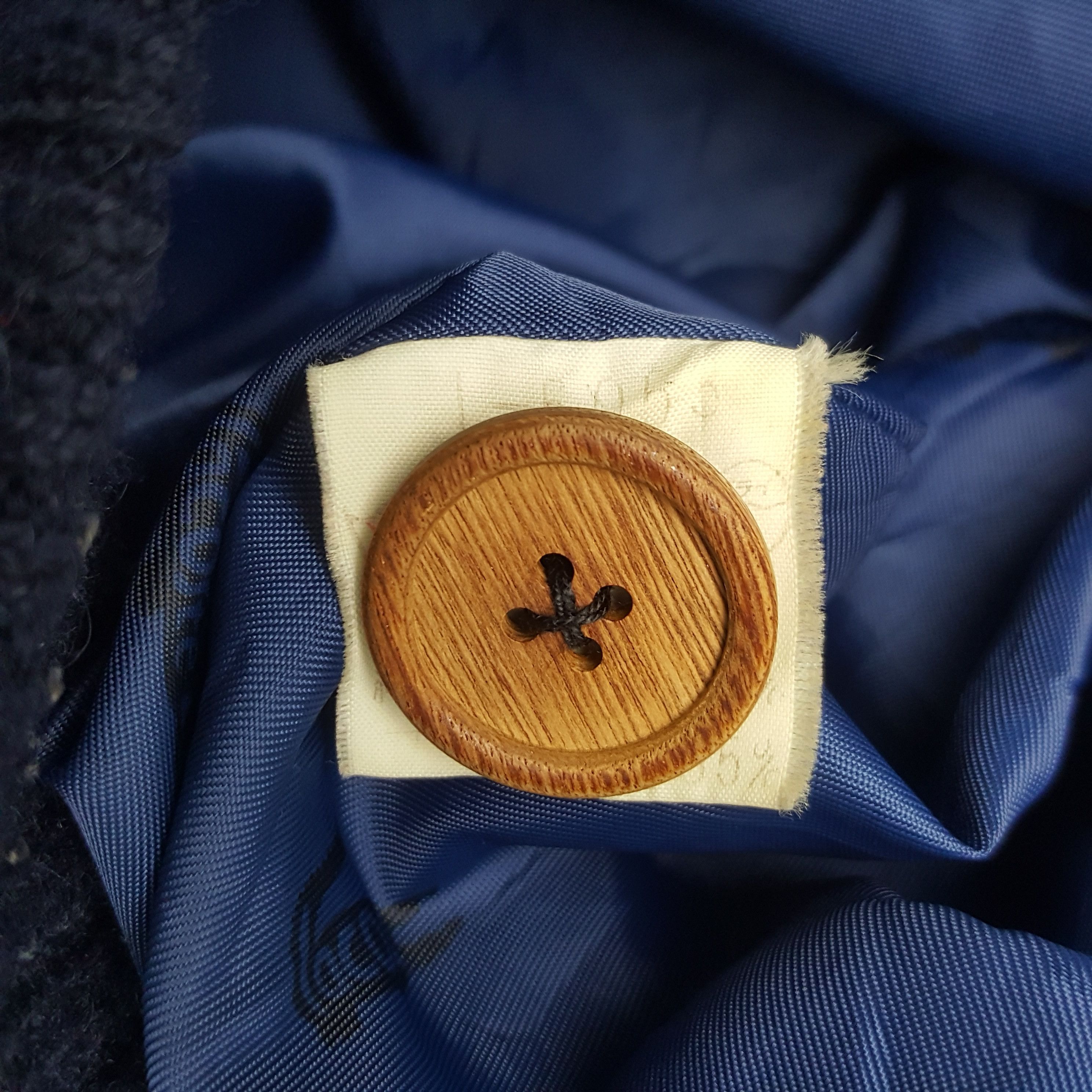 Lacoste × Vintage Vintage Lacoste Italian Brand Vest Jacket Size US L / EU 52-54 / 3 - 6 Thumbnail