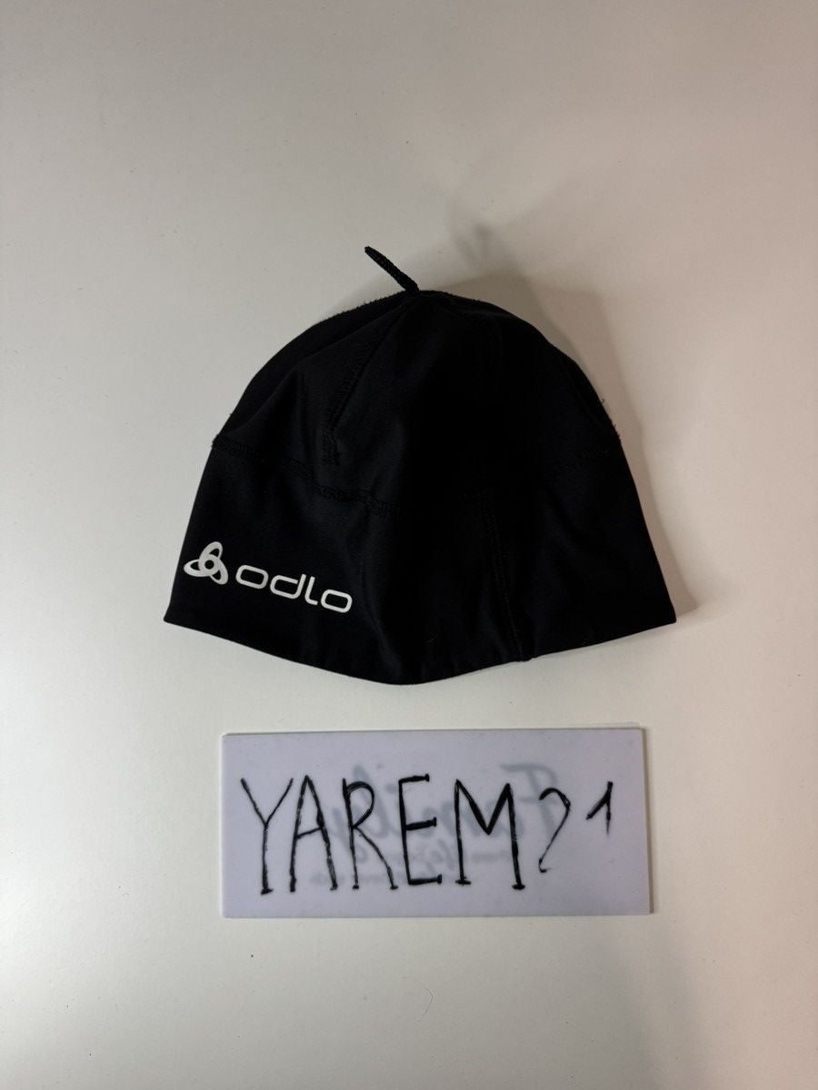 Odlo Odlo hat cap Size ONE SIZE - 2 Thumbnail