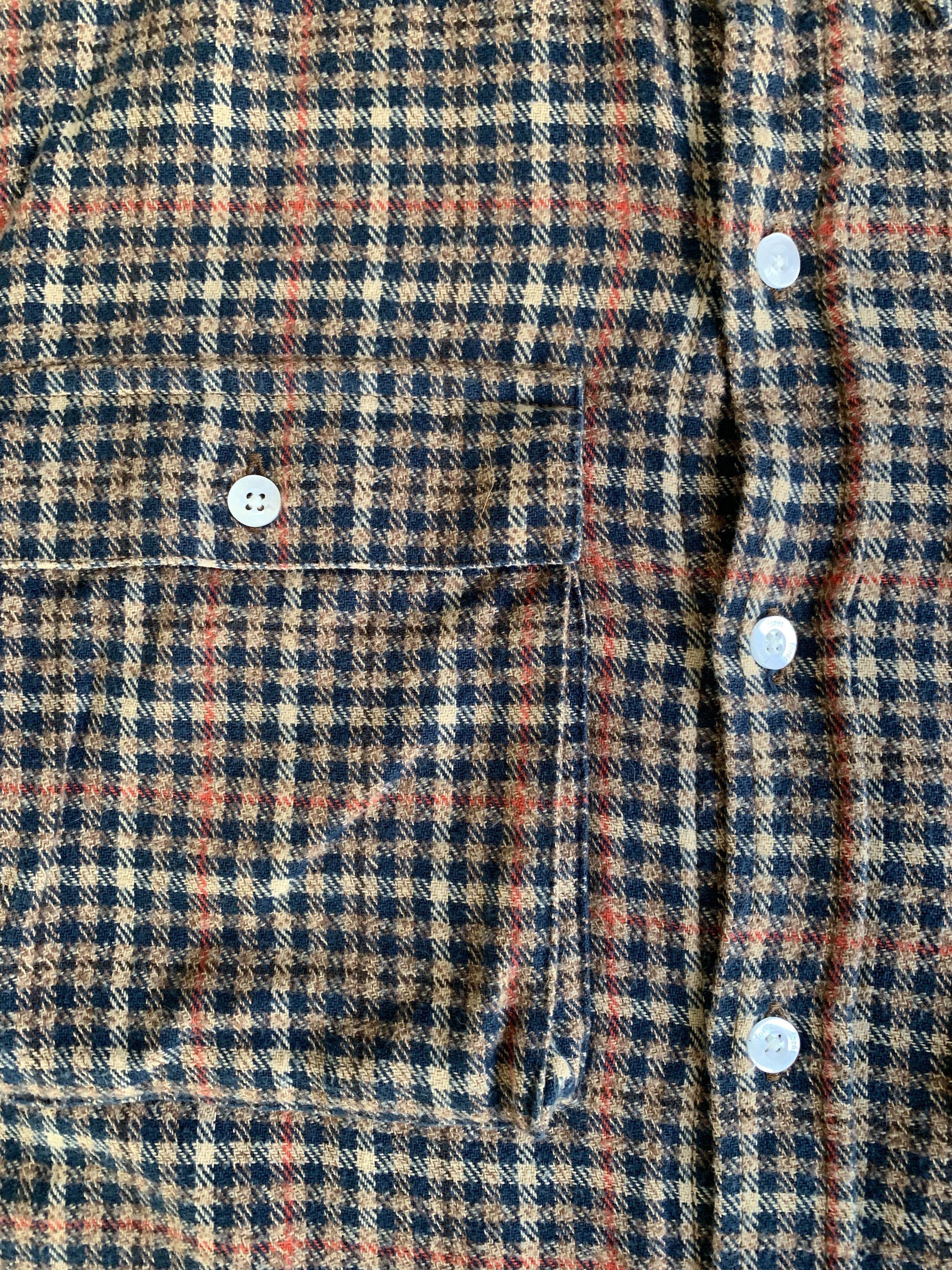 foret Moon Shirt Size US M / EU 48-50 / 2 - 4 Thumbnail