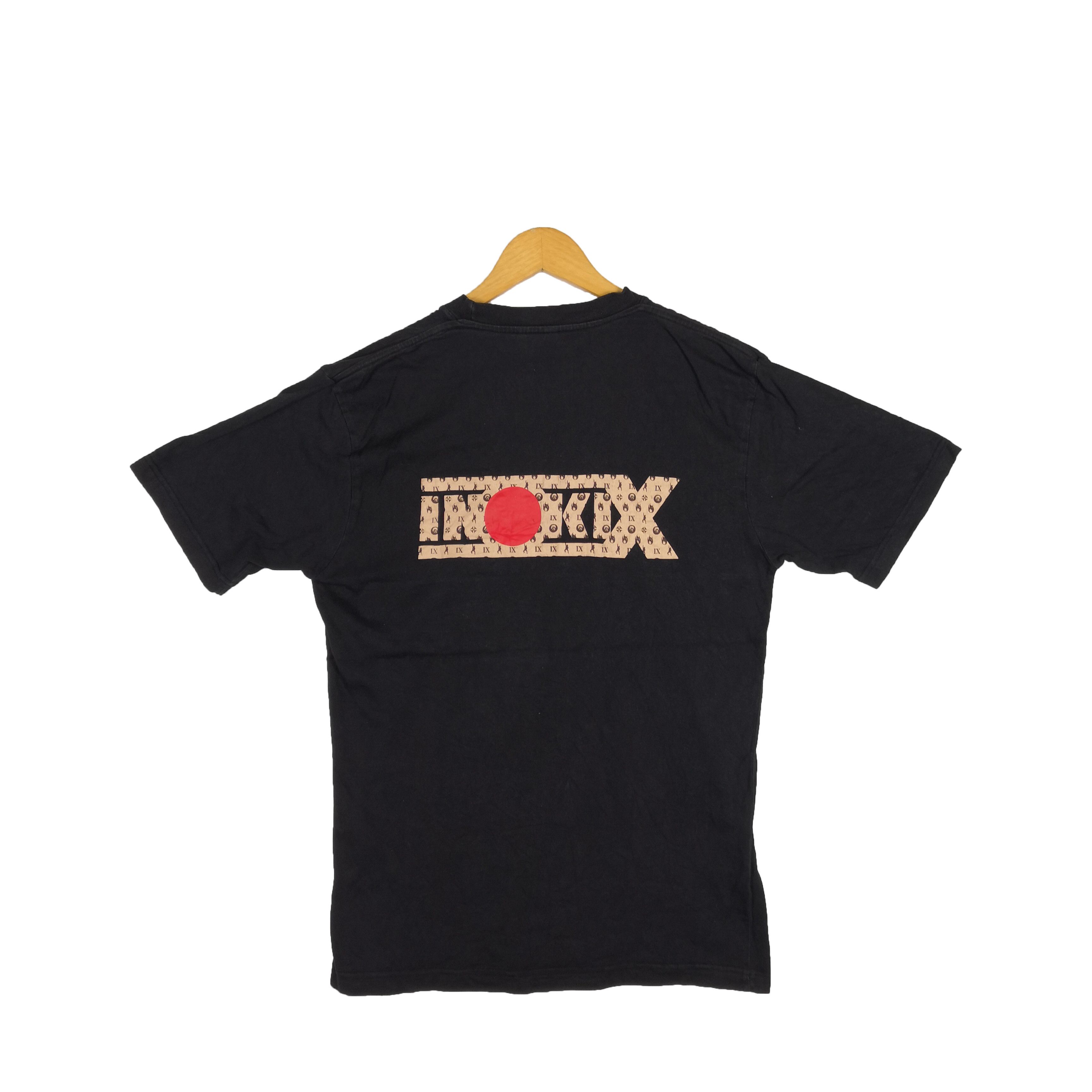 Japanese Brand Smiley Face T-Shirt alike Louis Vuitton Monogram Tee Size US M / EU 48-50 / 2 - 2 Thumbnail