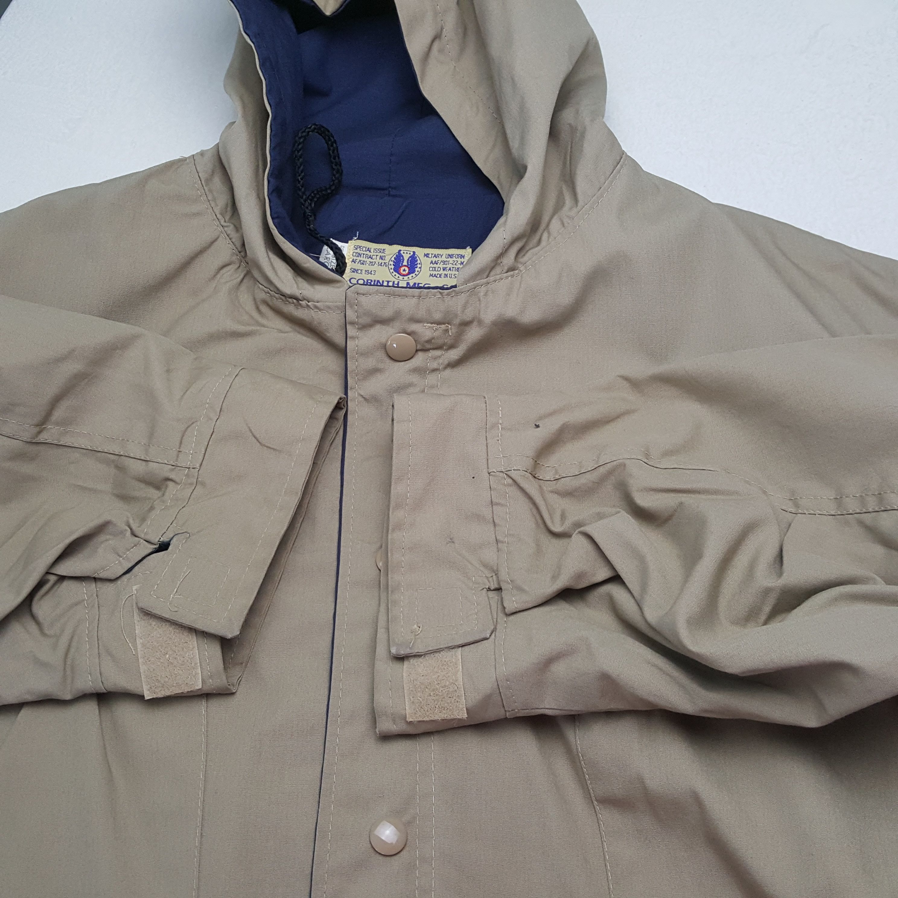 Japanese Brand × Vintage Vintage Japanese Brand x NUMBER (N)INE Custom Jacket Size US XL / EU 56 / 4 - 8 Thumbnail