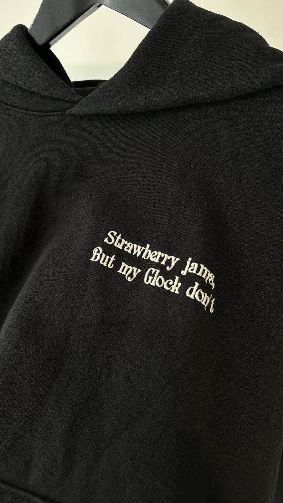 Strawberry Strawberry Glock Hoodie Size US M / EU 48-50 / 2 - 1 Thumbnail
